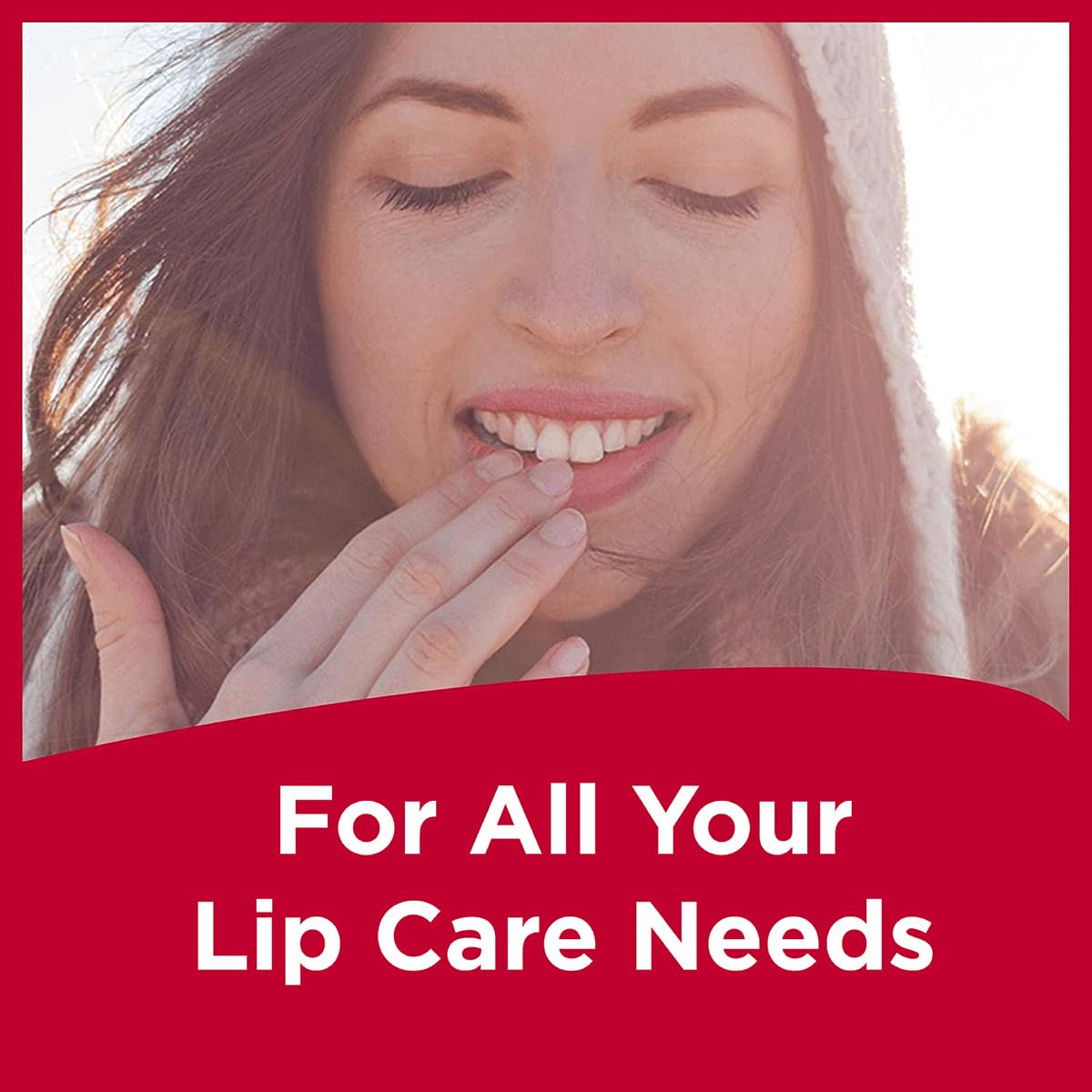 Carmex Classic, Weather Guard, and Daily Care Moisturizing Lip Balm Pack, 7-Count Lip Care Variety Pack Bag (3 Tubes, 4 Sticks)