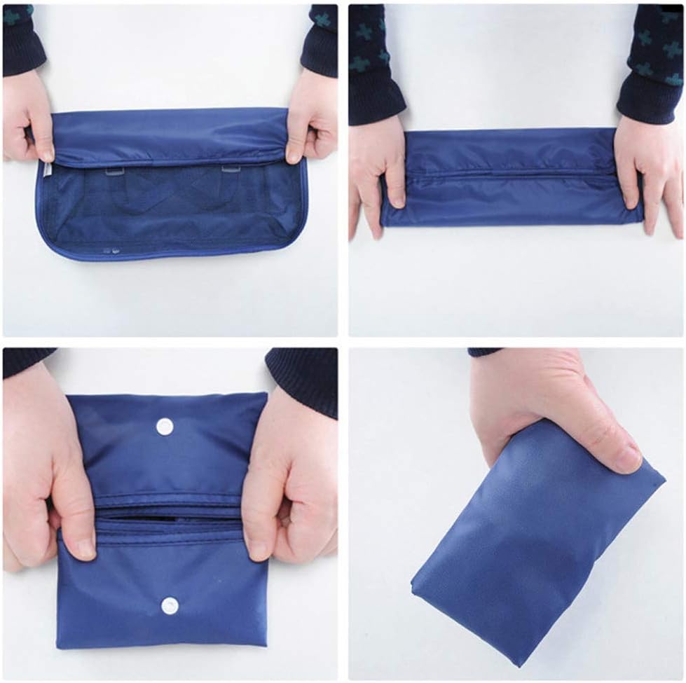 OEE Luggage Packing Organizers Packing Cubes Set for Travel