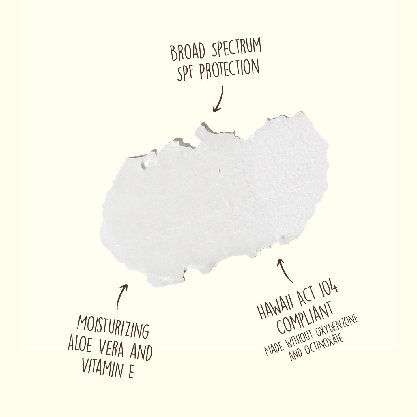 Sun Bum SPF 30 Sunscreen Lip Balm 3 Flavor Variety Pack - Coconut, Banana, Watermelon - Moisturizing Aloe Vera and Vitamin E - Vegan and Cruelty Free - UVA/UVB Lip Protection - 0.15 oz, 3 count