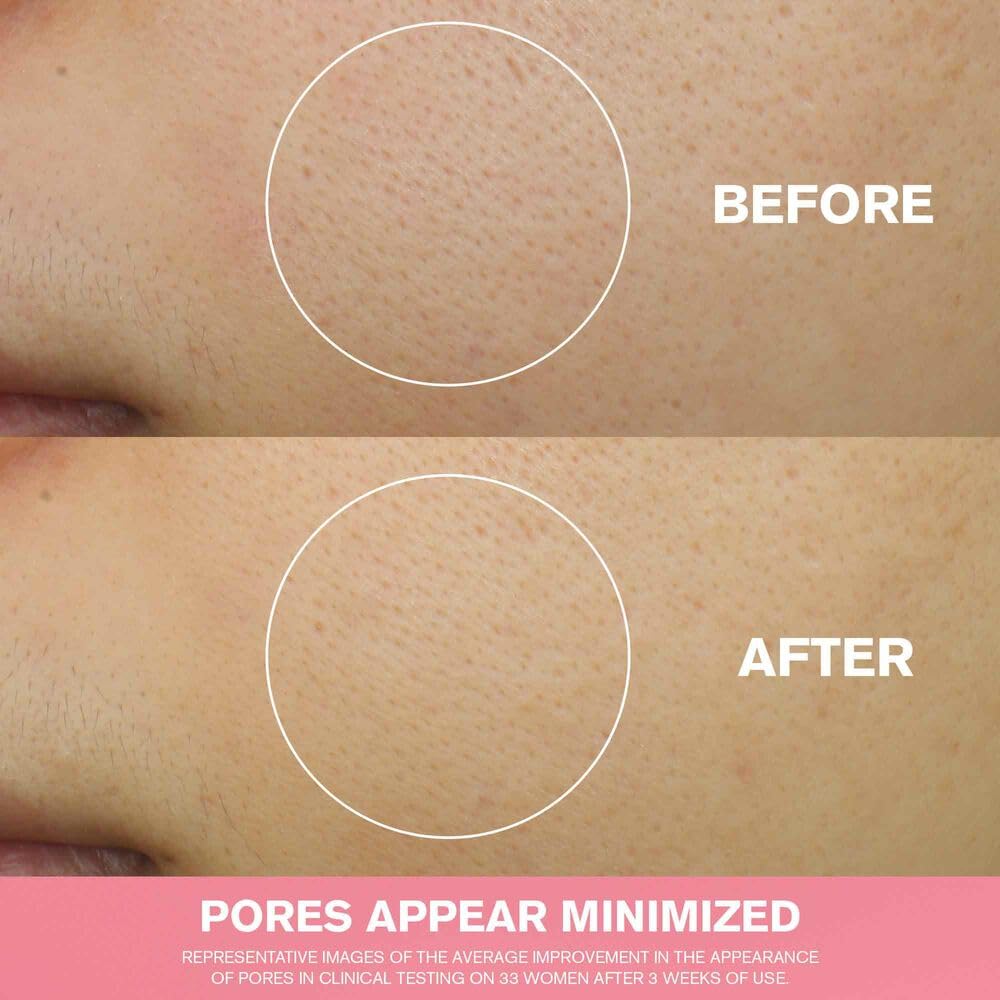 Estée Lauder Nutritious Melting Soft Cream Moisturizer/Face Mask with Niacinamide | Pore Minimizing, Travel Size, 0.5 Ounce