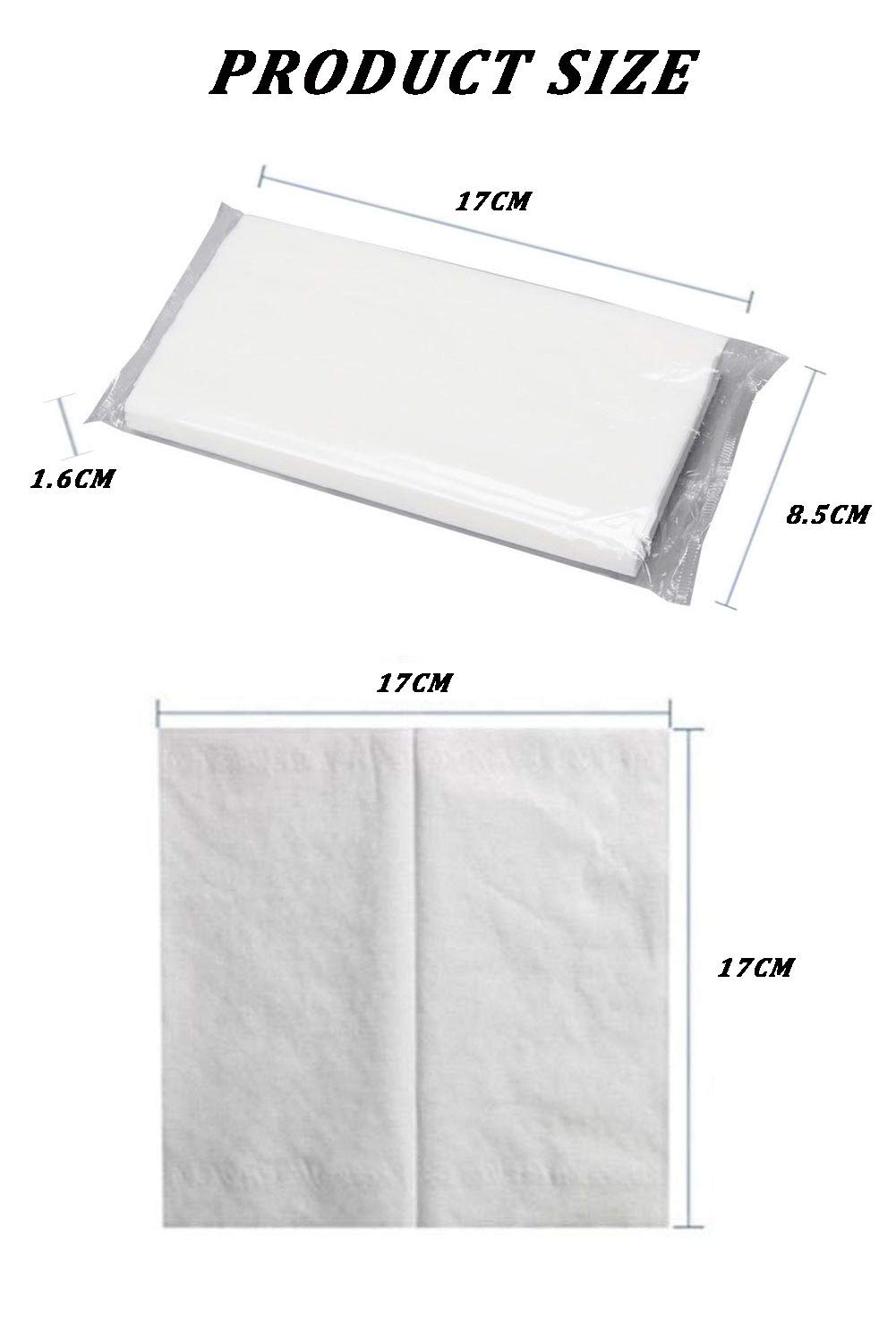 Carstuus Car Tissue Refill, Disposable Facial Tissues, Disposable Face Towel, Facial Tissues Travel Size Pack for Car or Purse, 12 Packets, 360 Sheets, Soft and Comfortable