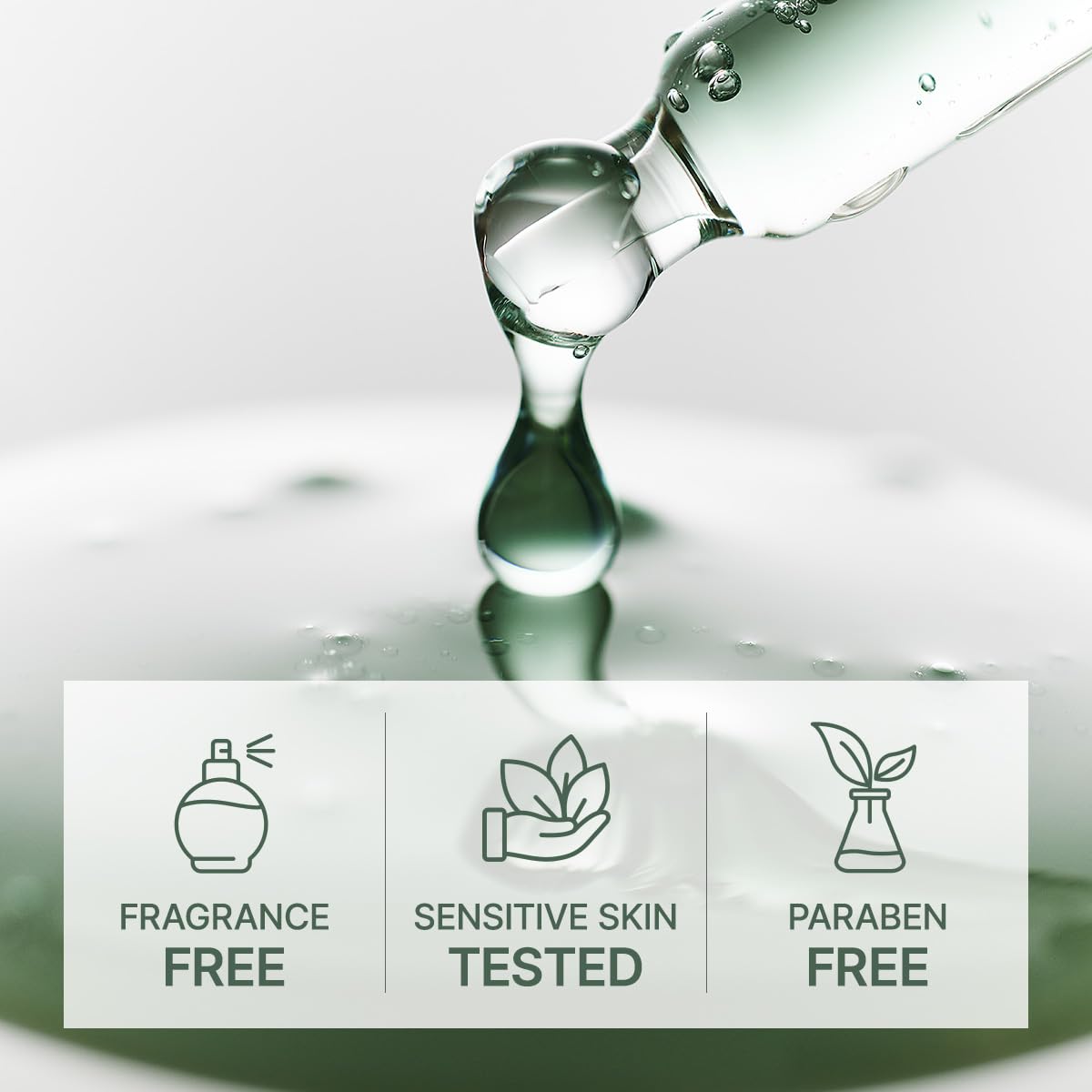 Arencia Hyssop Glow Serum, 10% Niacinamide, 12% Vitamin A,C,E - Hydrating, Moisturizing, Anti-Aging Serum for Korean Glass Skin