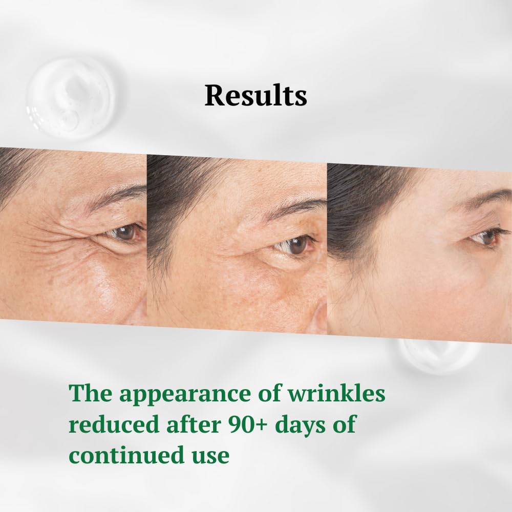 iMMense Naturals Aloe Vera Serum with Vitamin C for Wrinkles & Fine Lines, Use To Brighten Skin-Correct Dark Circles, Hydrate and Even Skintone. Use for a Natural Makeup Primer