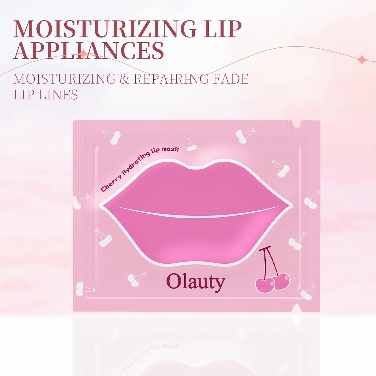 30 Pairs Lip Mask & Eye Mask,24K Gold Gel Under Eye Patches for Puffy Eyes&Dark Circles,Effectively Nourishes the Lip & Eye Skin,Reduce Fine Lines,Bachelorette Party Favors,Bulk Gifts for Women