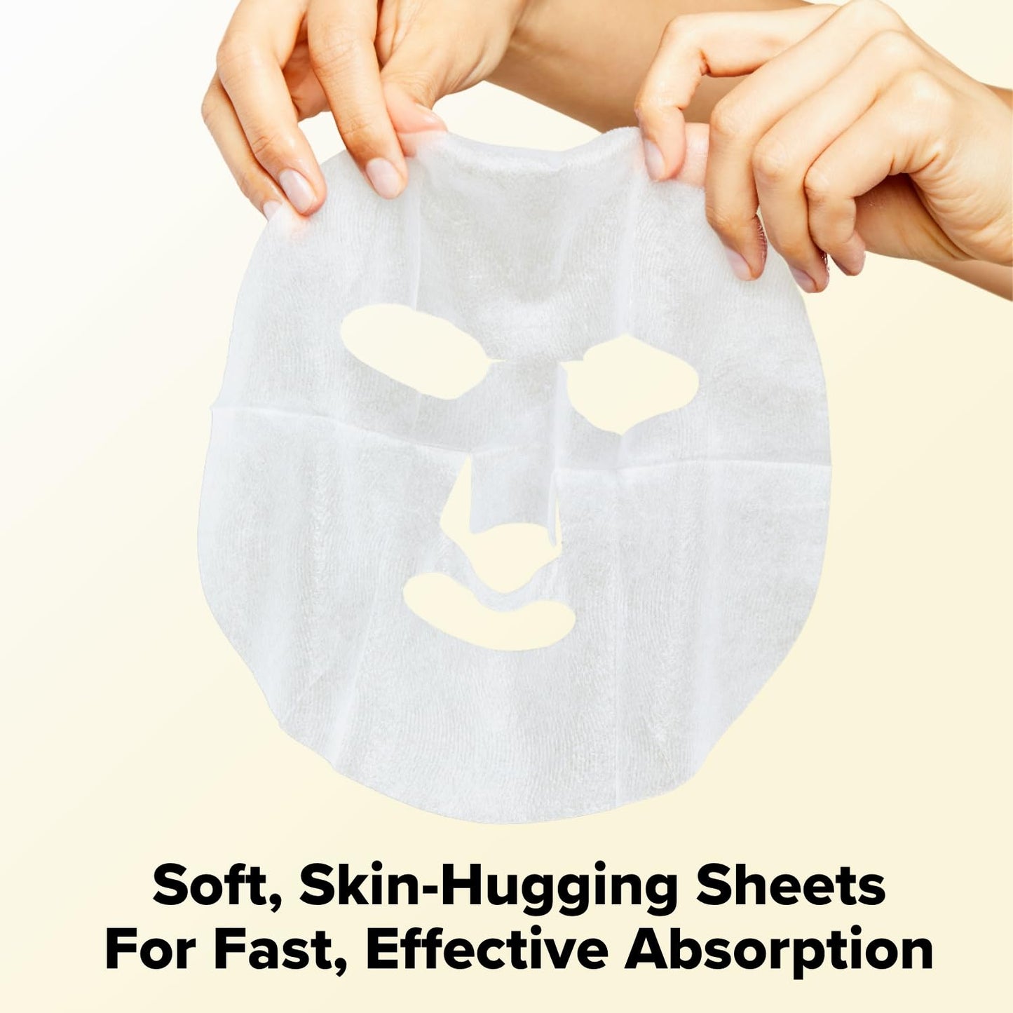 I DEW CARE Glass Skin Facial Sheet Mask Variety Pack - Let's Get Sheet Faced | 14 Days Facial Masks Set, Moisturizing Face Masks Skincare, Korean Face Mask, Hydrating Collagen Face Mask, 14 Count