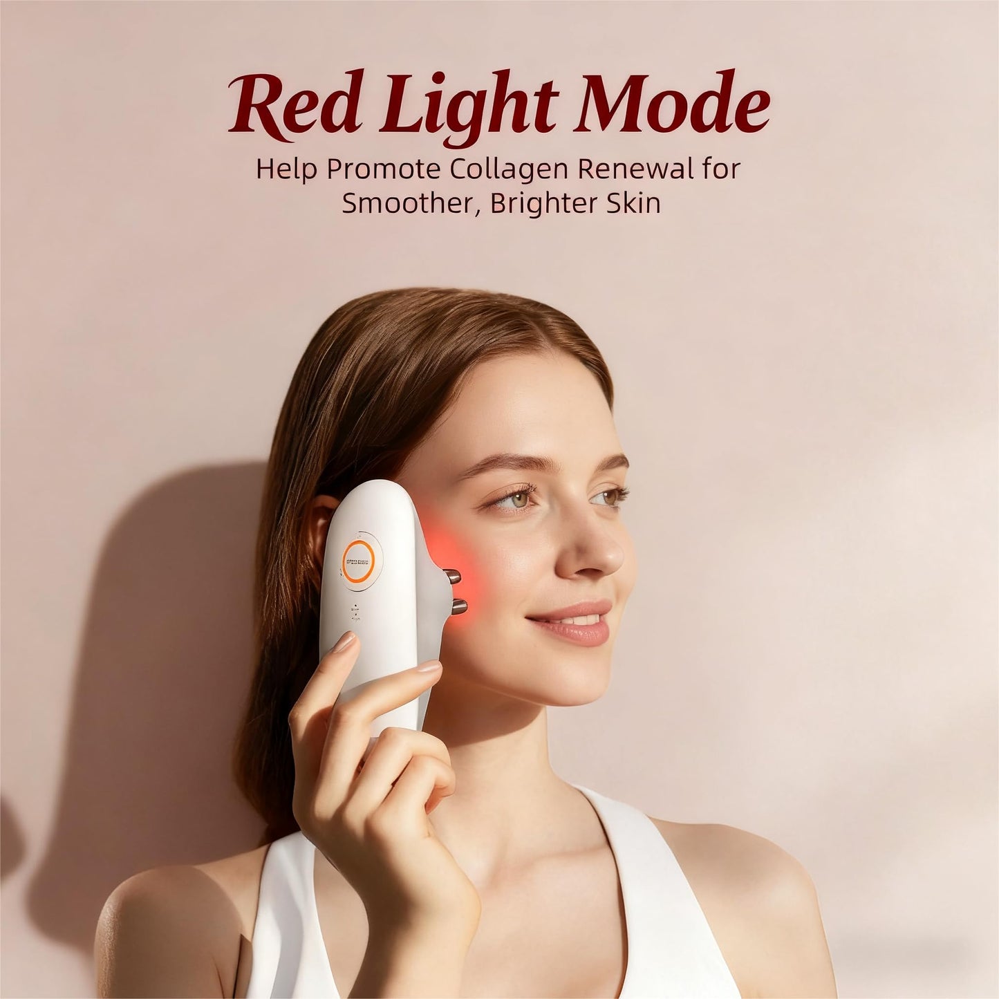 Aimmbiuty Body Sculpting Massager, Cellulite Massager Tool with 3 Adjustable Massage Modes, Ideal for Daily Home Use