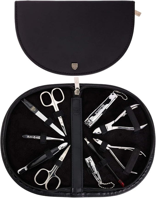 3 Swords Germany – manicure pedicure set kit (240)