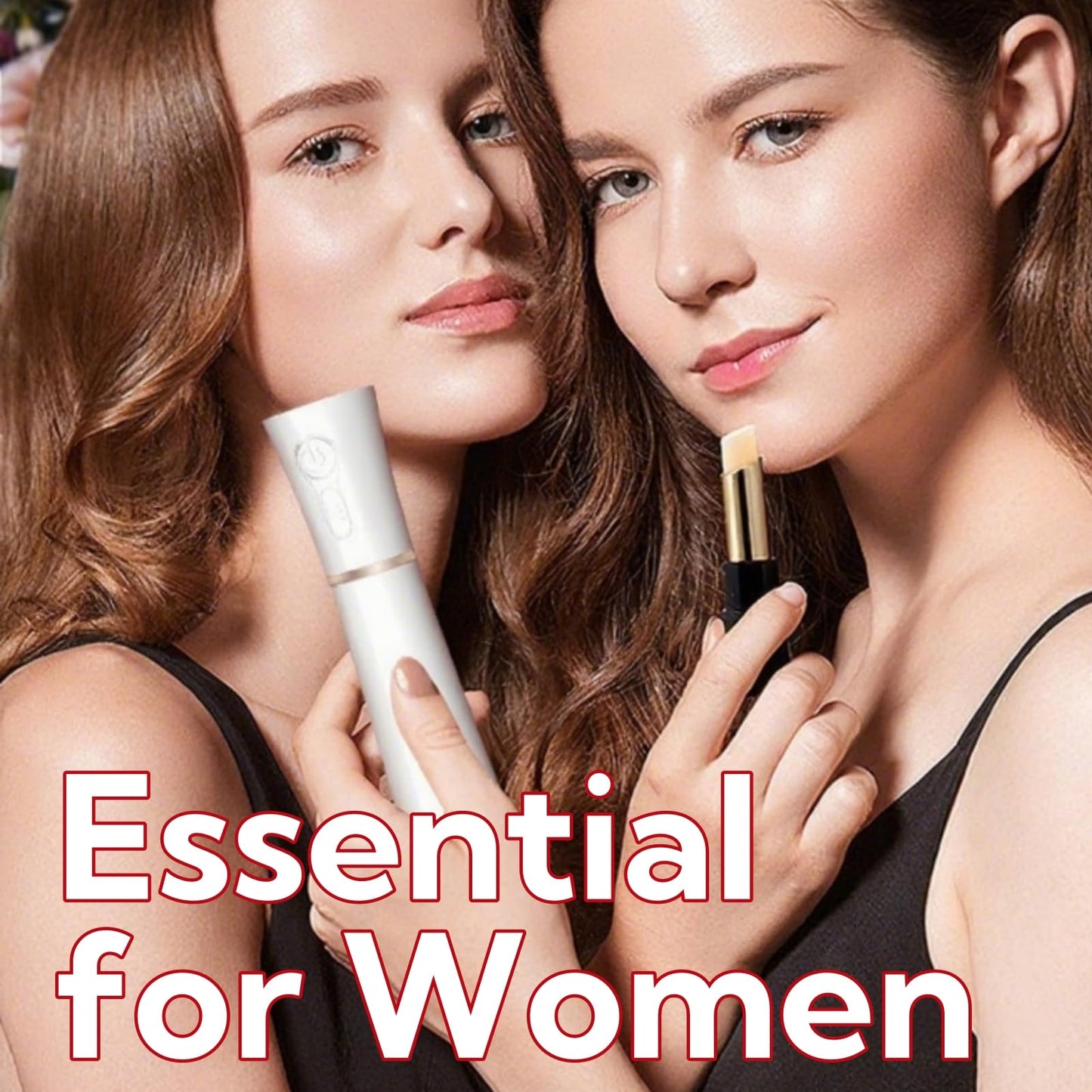 Portable Handheld Humidifier, Nano Spray Face Steamer, USB Rechargeable, Visual Water Tank, Mist Hydrating Humidication for Eyelash Extensions, Skin Care, Daily Makeup Facial Mister