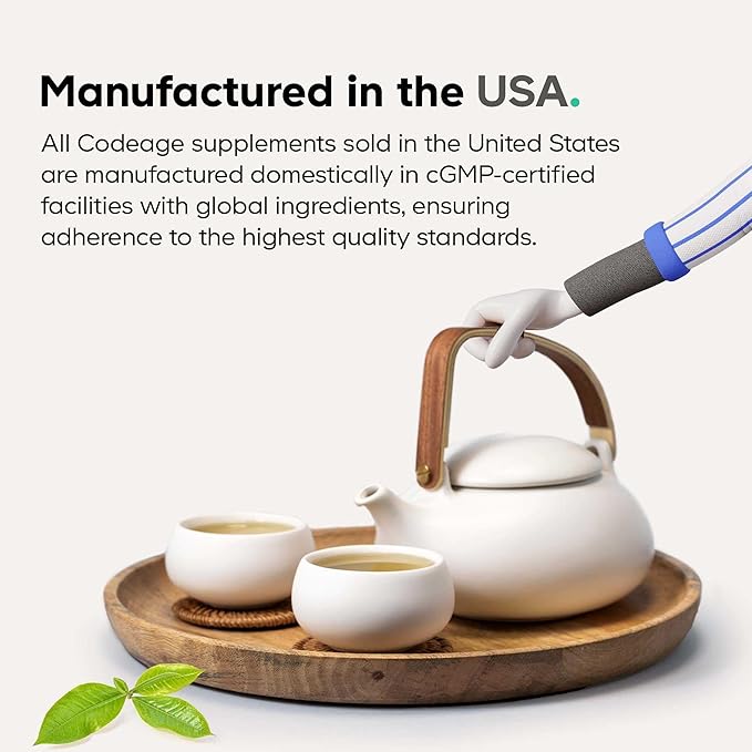 Codeage Multi Collagen Colostrum Powder Platinum - Hydrolyzed Grass-Fed Bovine Collagen Peptides, Grass-Fed Bovine Colostrum Supplement, Vitamin C, Biotin, Hyaluronic Acid, Lactoferrin - 13.4 Oz.