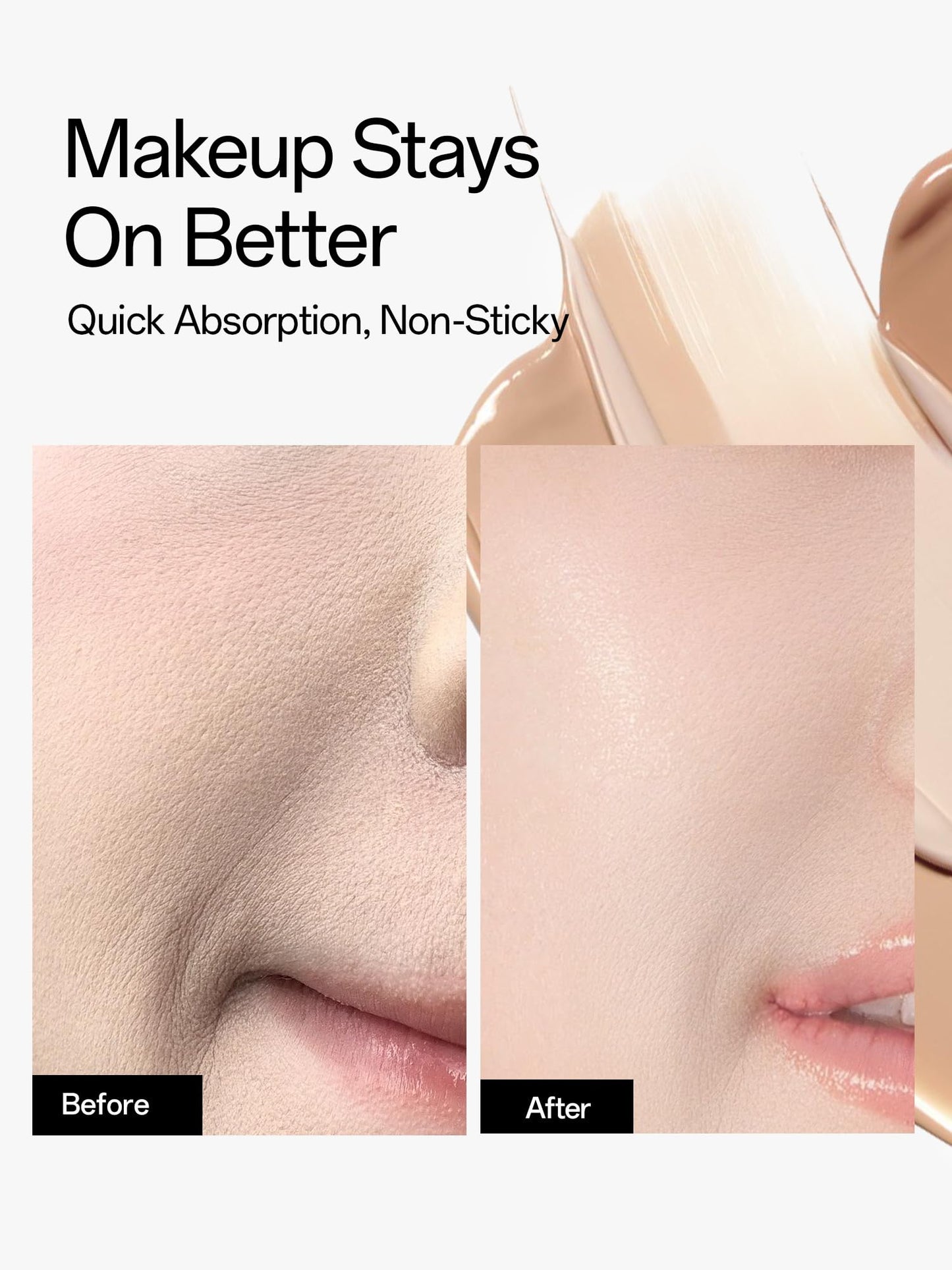 WNP 3% 4D Hyaluronic Acid Serum Ultra Hydrating Serum Smoother Skin|Pre-makeup SkinCare|Anti-Aging serum for face Single-Use Vials Skincare for Dry&Sensitive skin(1.2 ml)*30