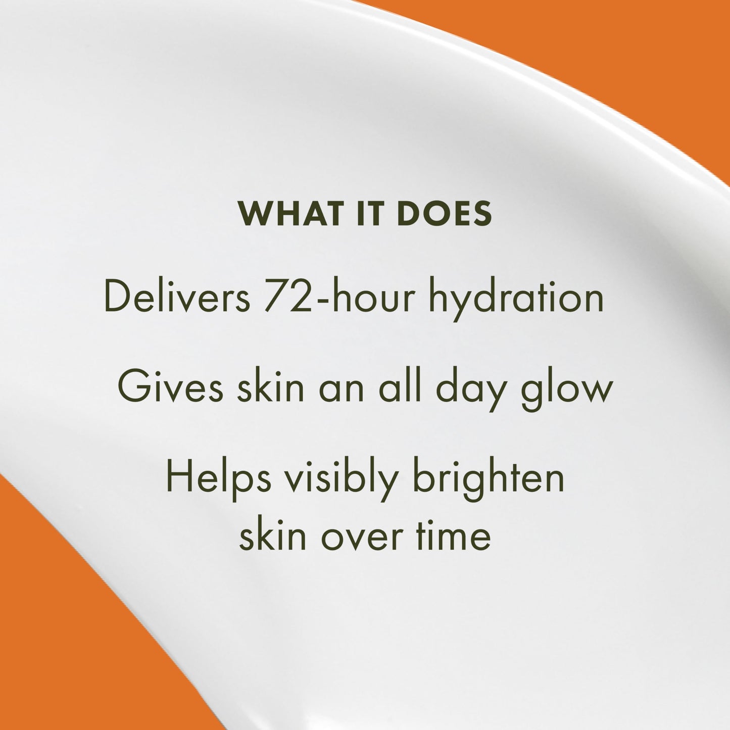 Origins GinZing Radiance-Boosting Gel Moisturizer | For All-Day Glow | With Vitamin C & Niacinamide | Travel Size, 1 Fl Oz