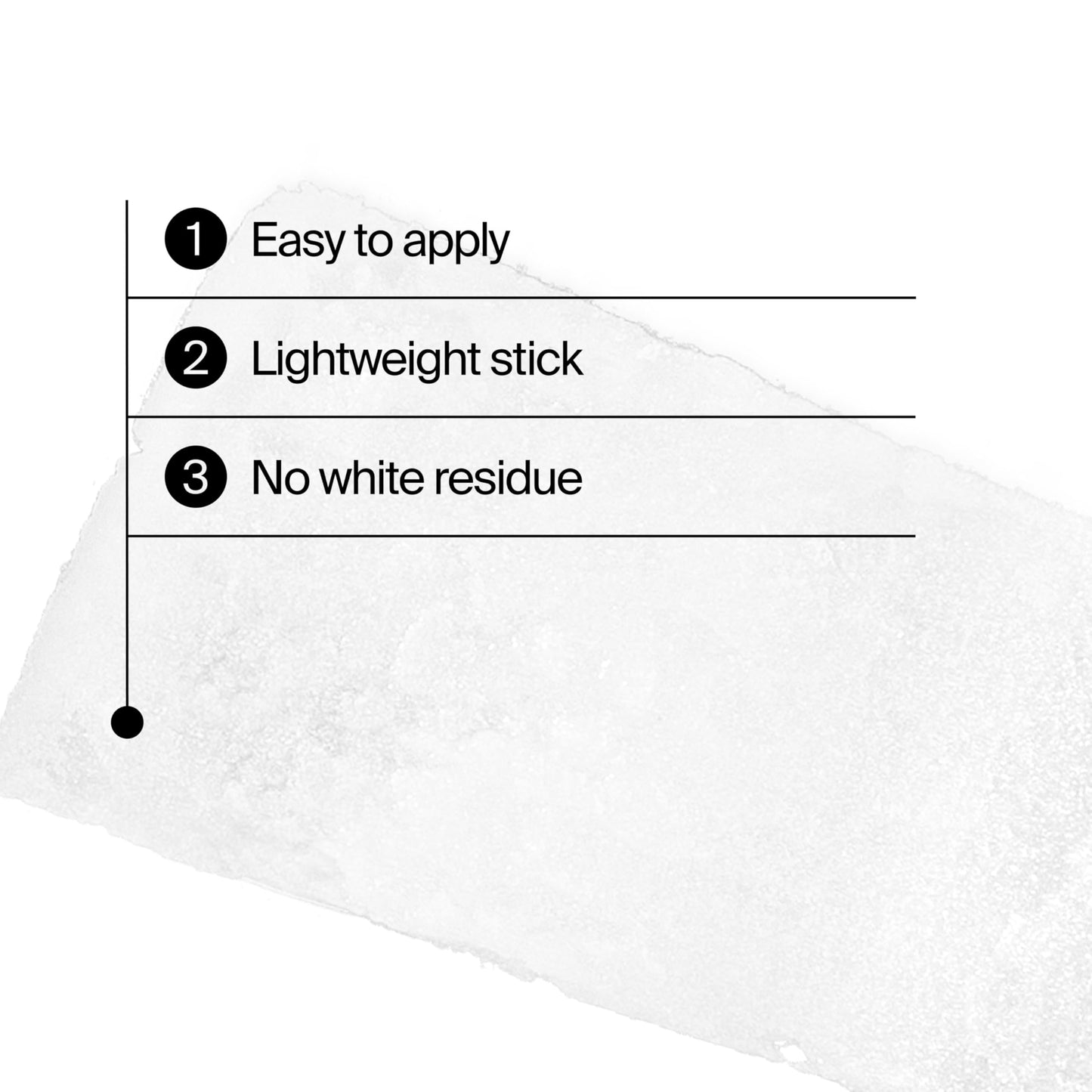 Neutrogena Beach Defense Sunscreen Stick SPF 50, Hands-Free Application, Hawaii Reef Act 104 Compliant, Octinoxate & Oxybenzone Free, Sunscreen for Face & Body, Travel Size, 1.5 oz