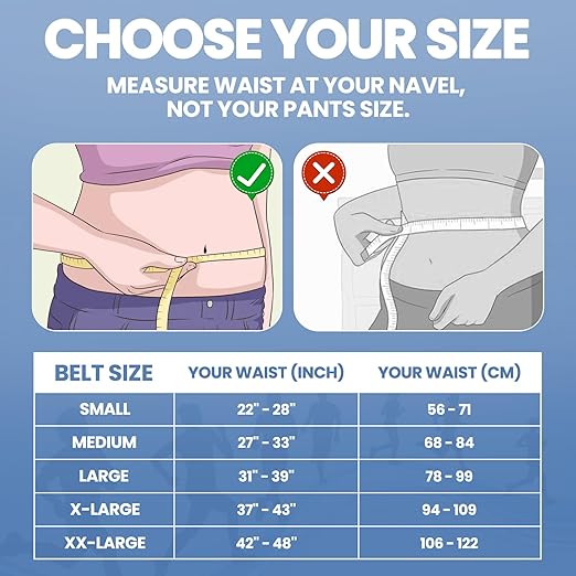 Back Brace Lower Back Pain Relief & Posture Corrector Back Support Breathable Soft Mesh Design,Adjustable Lumbar Support for Men & Women Relief from Sciatica, Scoliosis, S (Waist: 21.7"-31.5")