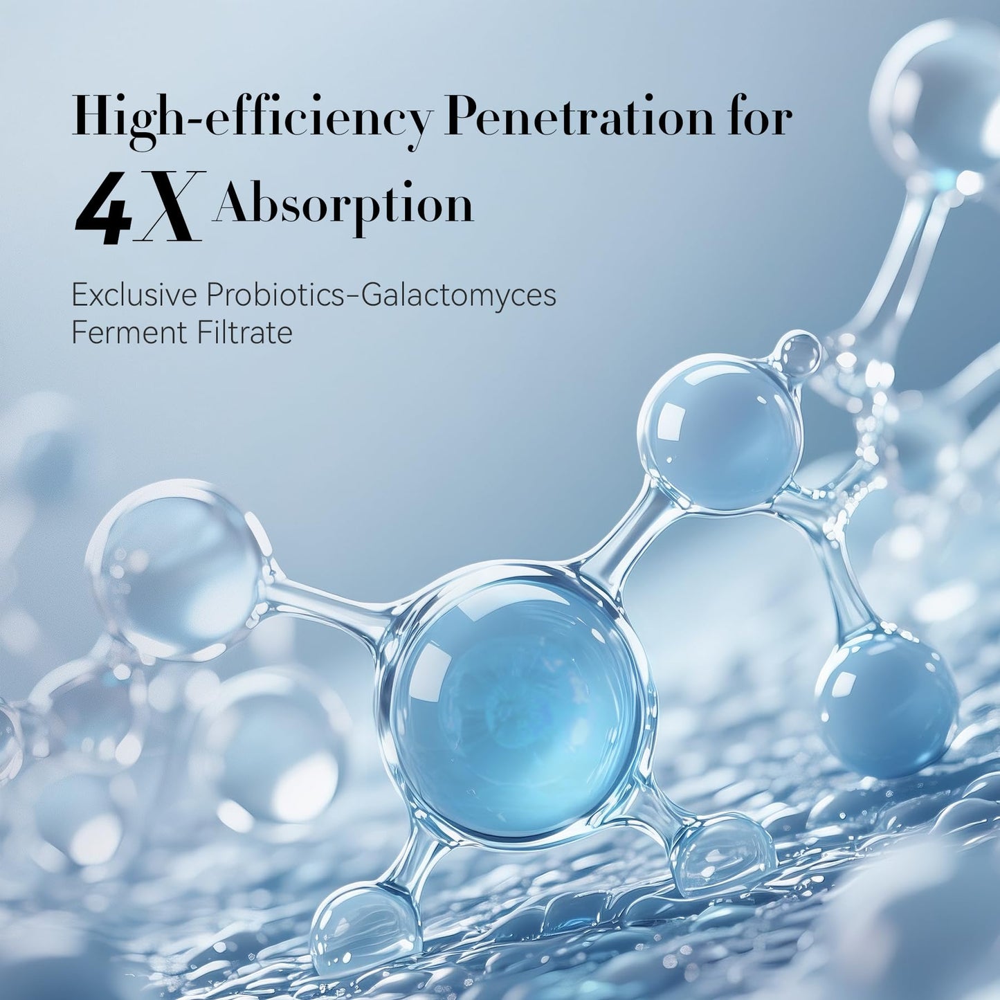 Bagavs Collagen Face Mask with Real Deep Bio-Collagen for Overnight Skin Care, Hydrating, Anti-Wrinkle, Lifting, 30g x 4ea