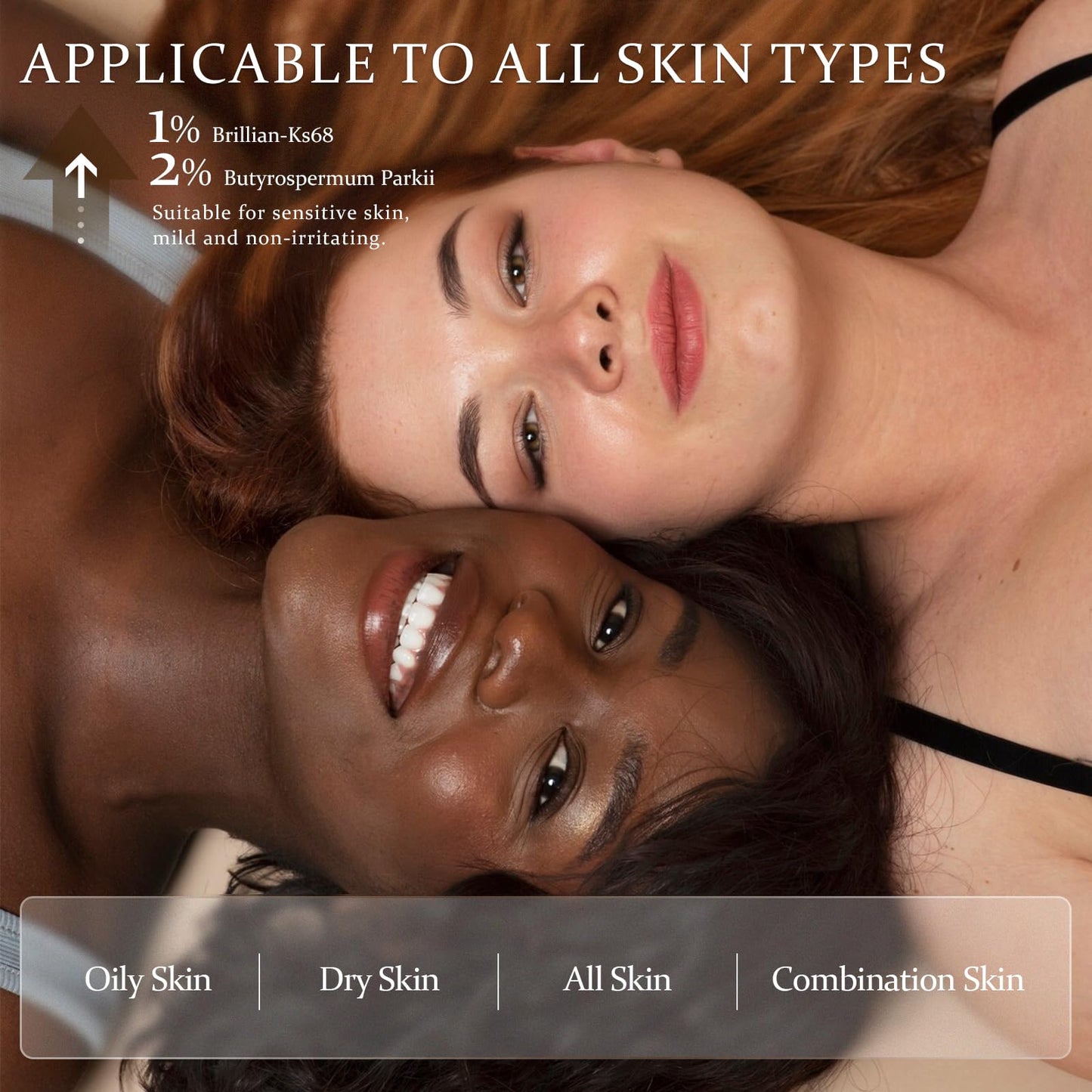 Retinol Under Eye Cream - Anti Aging Eye Cream for Dark Circles and Puffiness, Eye Bags, Wrinkles Fine Lines Skin Care Treatment Firming & Lifts for Man and Women - Gold 20ml