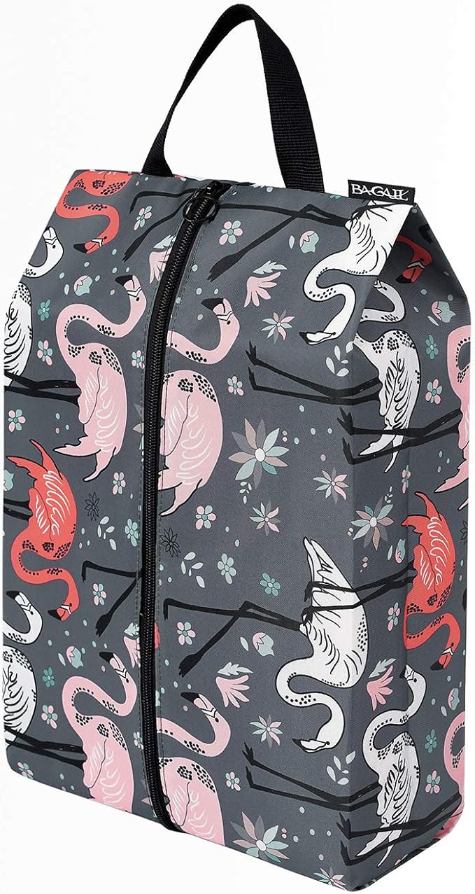 BAGAIL 6 Set Packing Cubes,Travel Luggage Packing Organizers