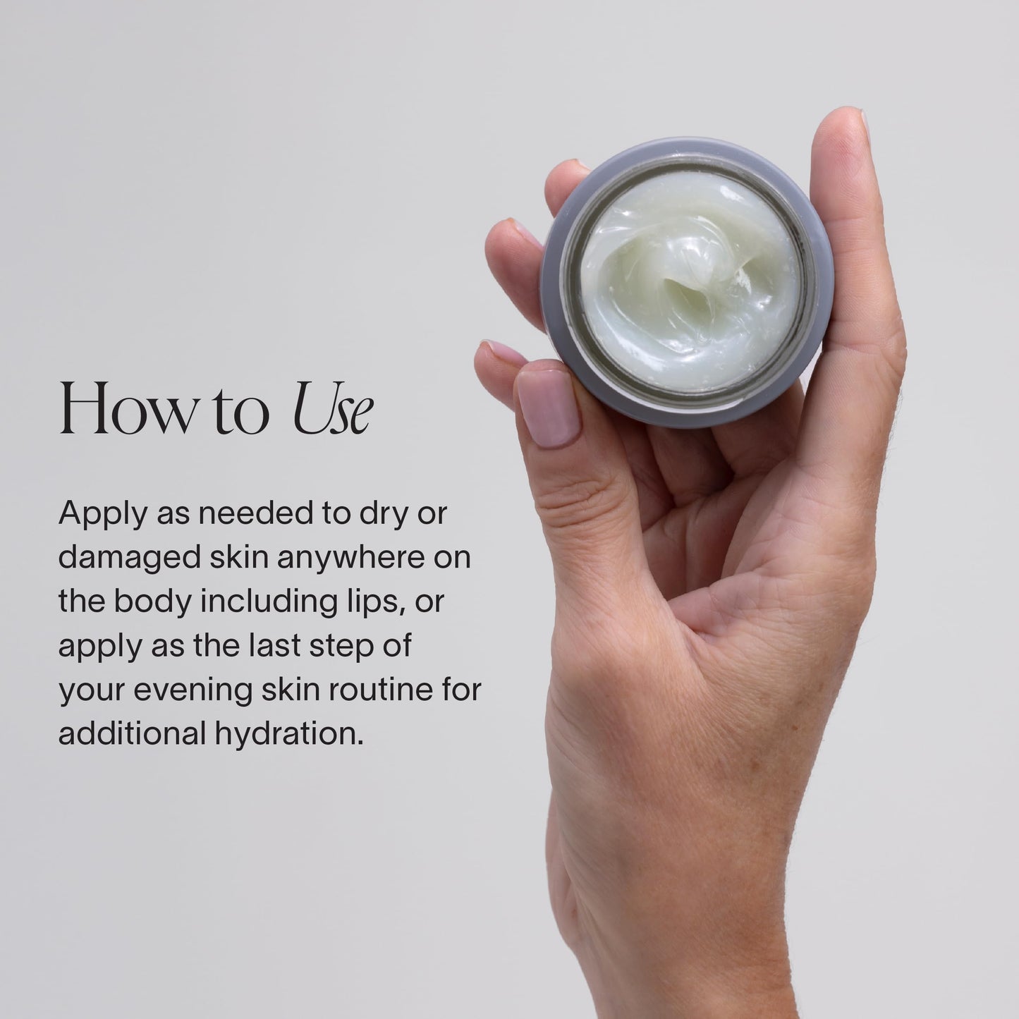 Doctor Rogers Restore Healing Balm. Multi-Purpose Healing Ointment & Moisturizing Eczema Relief Gel. Protects & Soothes Injured, Sensitive & Dry Skin 0.5 Ounce Tube (14 gram)