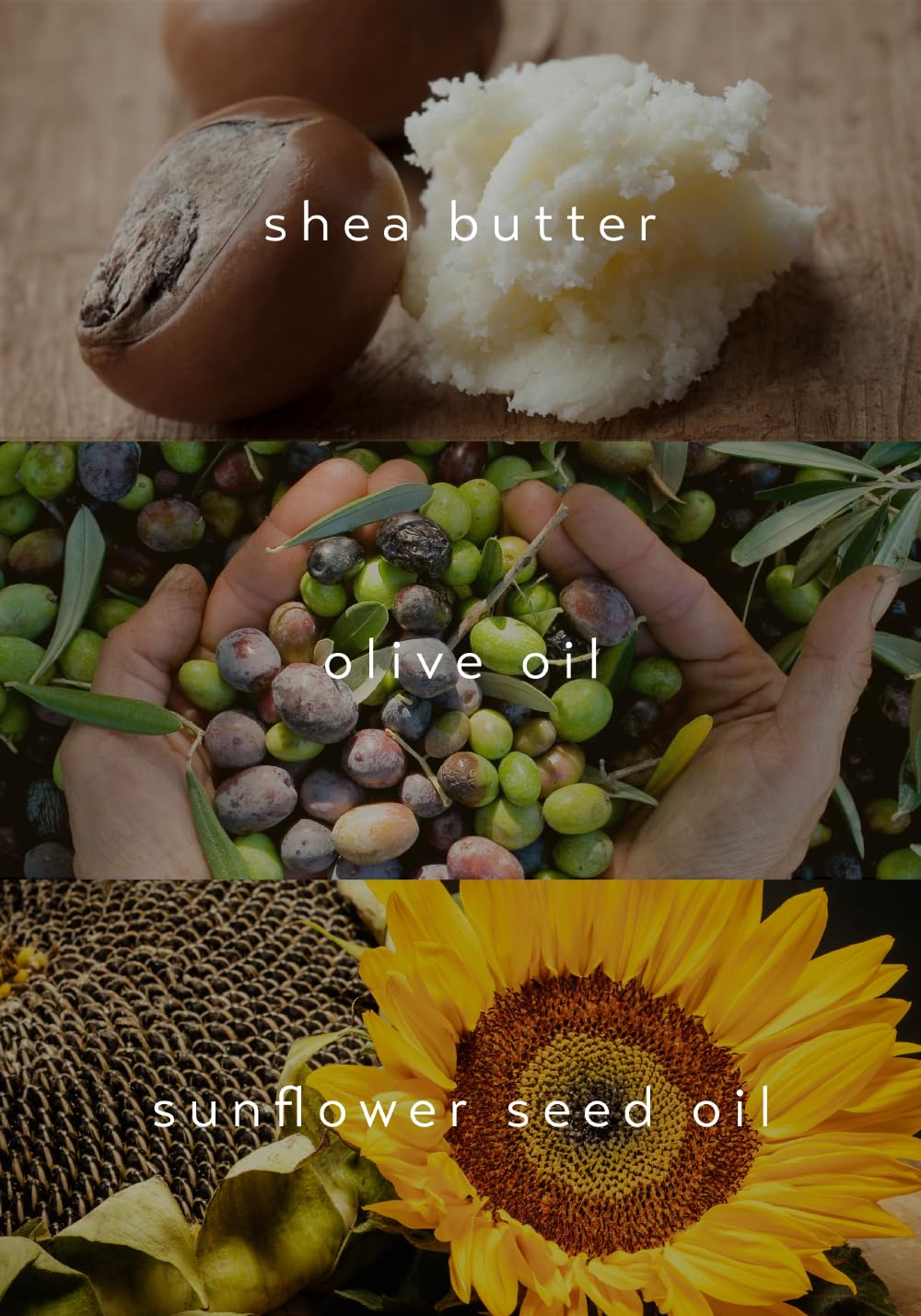 NOTHING FITS BUT Vegan Soothing & Hydrating Bebe Baby Balm Stick - EWG Green