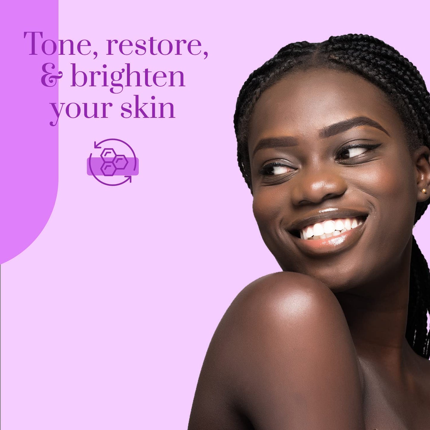 Clear Beauty Collagen Eye Cream - Moisturizing, Plumping & Reduces Dark Circles & Wrinkles - Dermatologist Tested, Clean Beauty & Cruelty-Free Korean Skin Care for All Skin Types - 1.01 Fl. Oz