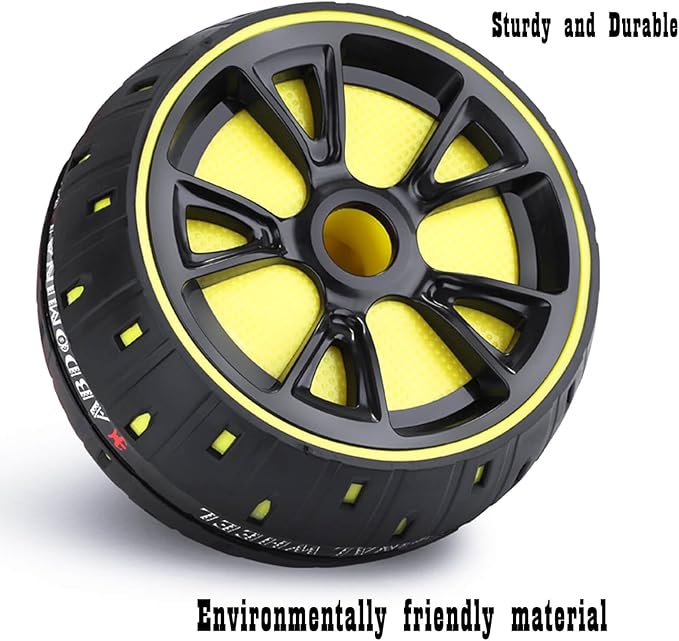 AB Wheel Roller, Exercise Abdominal Wheel Fitness for Gym & Home, Work-out Strength-Training Equipment with Knee Pad