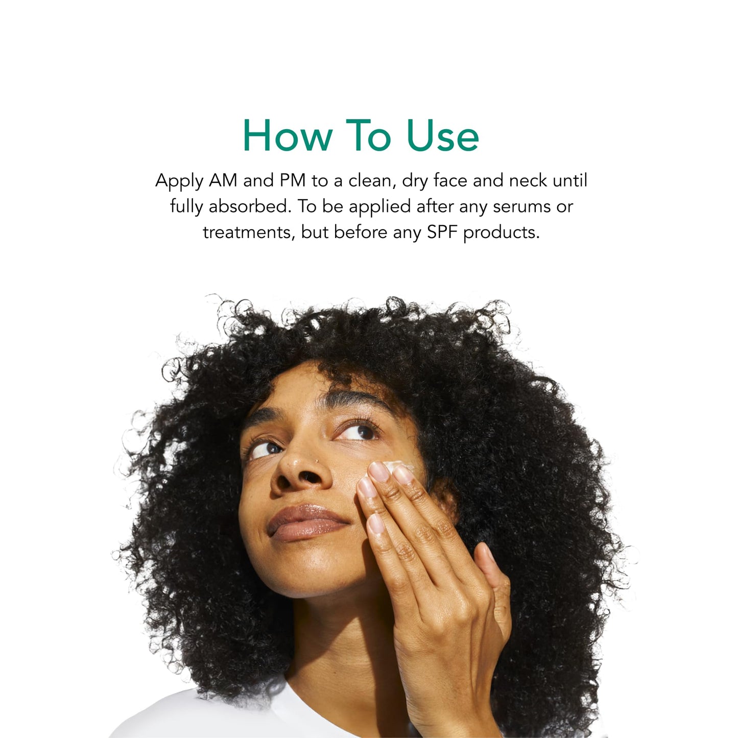 Doré - La Crème All-In-One Daily Moisturizer | Hydrating Face Moisturizer for Sensitive Skin | Barrier Repair Ultra Moisturizing Cream for Dry Skin | Facial Lotion for Women & Men (0.7 fl oz | 20 ml)