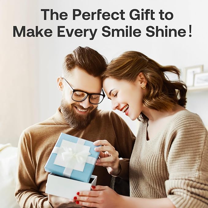 Bitvae Water Dental Flosser Teeth Picks - Cordless Portable Oral Irrigator, 5 Modes Sonic Electric Toothbrush with 3 Modes & 5 intensities Water Teeth Cleaner Combo, Quartz Pink