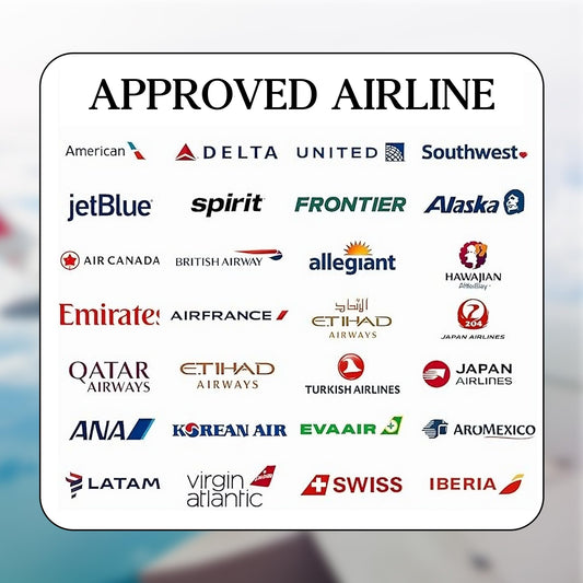 SO~MINE Airplane Pocket Organizer | Tray Table Cover | In Flight Seat Back Organizer Bag | Commuter Essential Travel Bag | Media Pouch For Flying | Travel Gift | Attaches To Luggage (Purple)