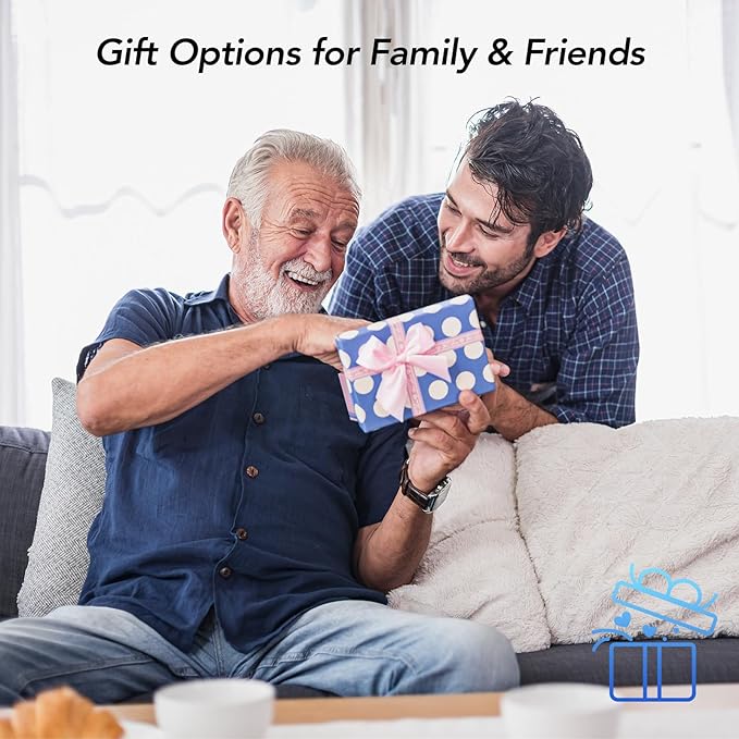 Air Inflatable Travel Seat Cushion, Portable Breathable Comfort Cushion, 56 Air Bubble Design for Airplane, Car, Office Chairs & Home Living – Lightweight & Ergonomic Support,18” x 16” (Black)