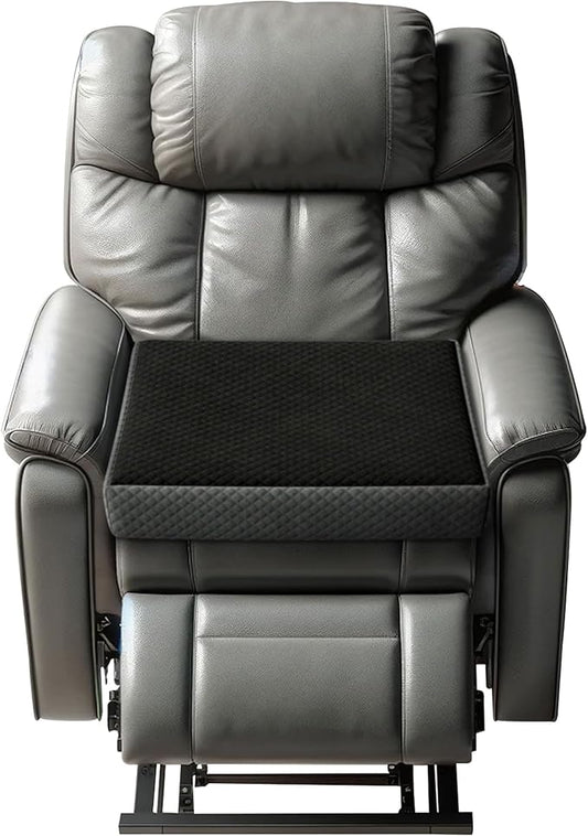 Kolbs Extra Large Recliner Cushion | Chic 2 Tone Velvet Cover (Seat Only)