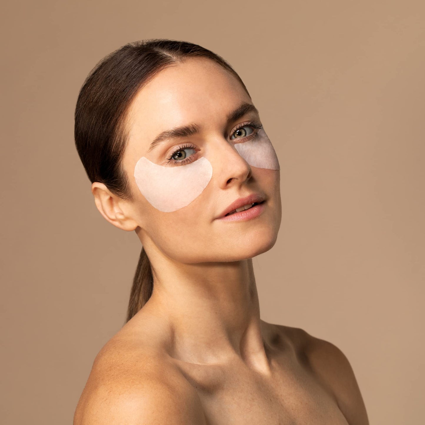 GoodJanes Hydro Burst Under Eye Patches - Puffy Eyes and Dark Circles Treatment | Hydrating, Antioxidant & Revitalizing Eye Patches for Wrinkles, Fine Line Reduction & Eye Bags (6 Pairs)