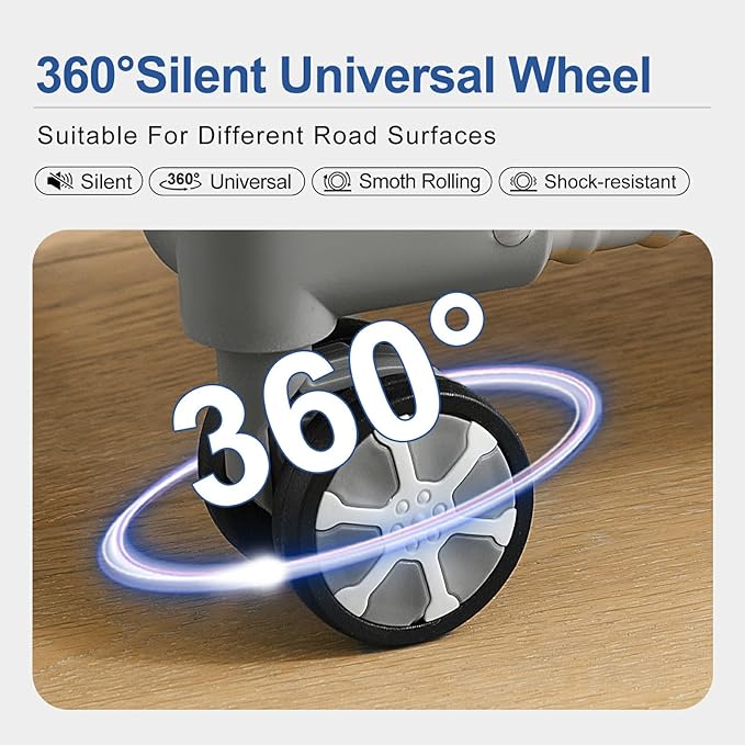 20 Inch Aluminium Suitcase with Cup Holder, 100% All Aluminum Suitcase, 20 Inches Aluminum Luggage with TSA Lock, Cup Holder(Silver, Carry-On 20-Inch)