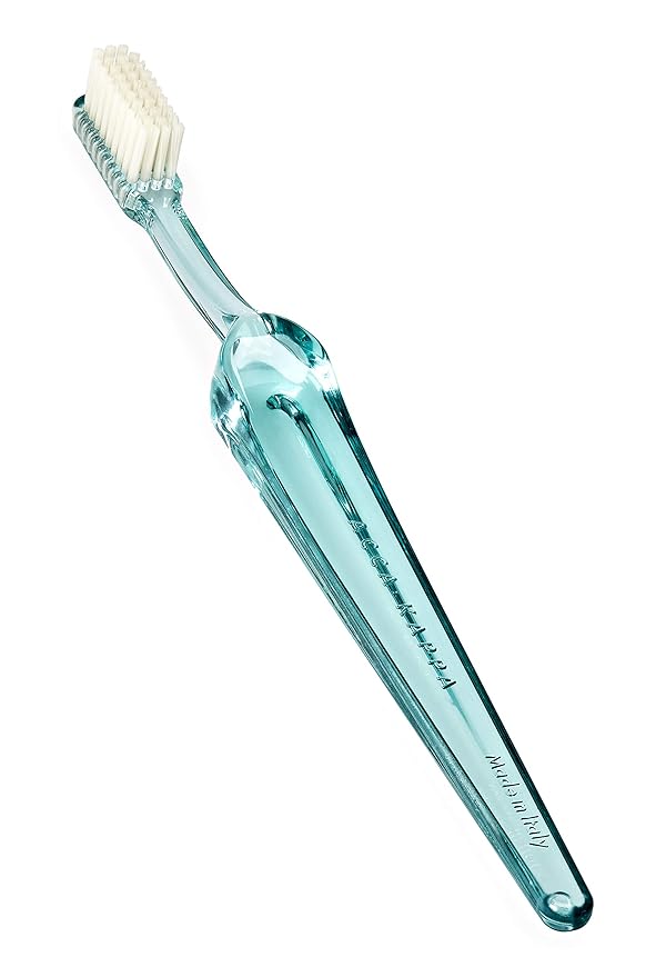 Acca Kappa Lympio Aquamarine Toothbrush Soft Nylon