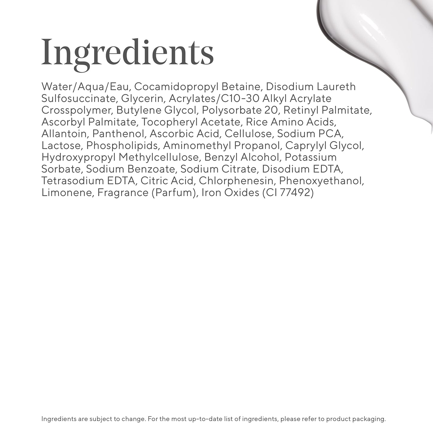 Murad Essential-C Facial Cleanser - Foaming Gel Face Wash- Vitamin & Antioxidant Rich Treatment Backed by Science, 2 Fl Oz