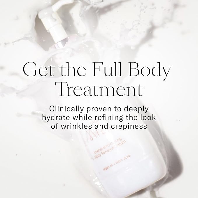 Josie Maran Let’s Do the Peppermint Twist Body Skin Care Set - Includes Argan Oil Whipped Body Butter, Sugar Body Scrub & Argan Milk Intensive Hydrating Body Renewal Serum (3 Pieces)