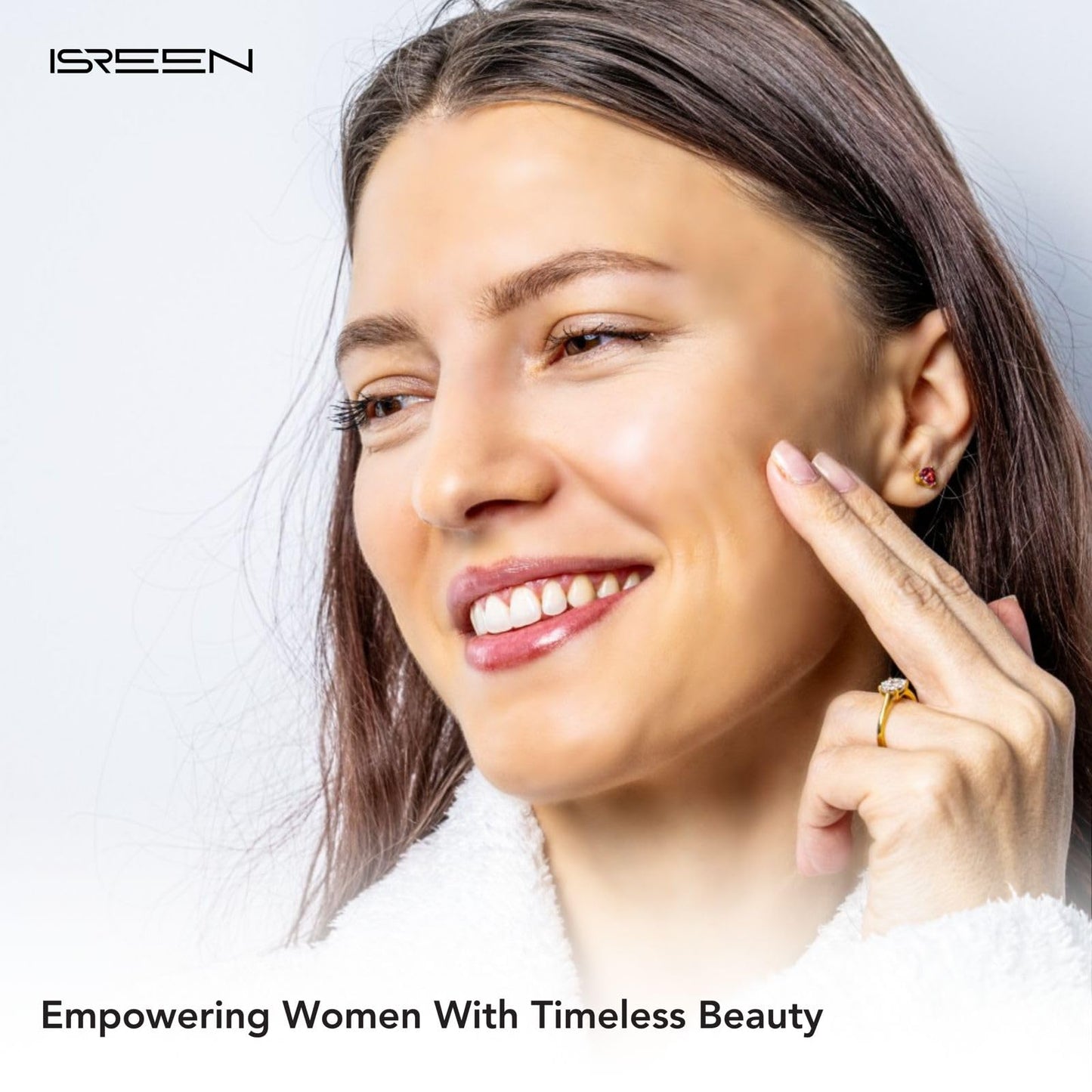 Advanced Collagen Serum Korean for Skin Booster | Dermatologist Tested with Hyaluronic Acid, Niacinamide & Ginseng |Korean Serum for Face Anti Aging Elasticity & Radiance for All Skin | 50ml