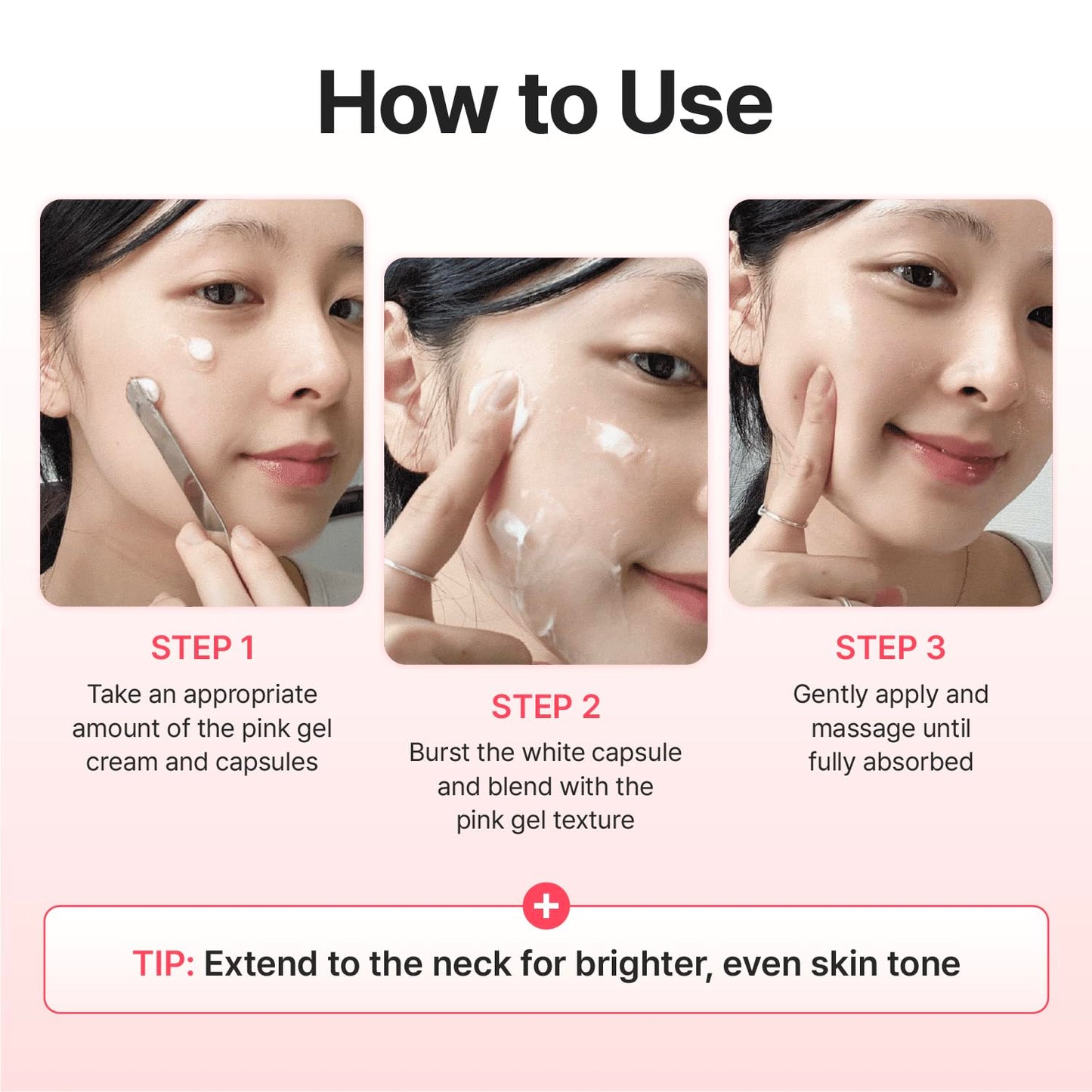 CENTELLIAN 24 Madeca Mela Capture Ampoule Capsule Cream | Brightening & Anti-Aging Face Moisturizer with Peptides & Centella Asiatica, Hydrating & Firming Korean Skincare Cream, 1.85 fl oz (55ml)