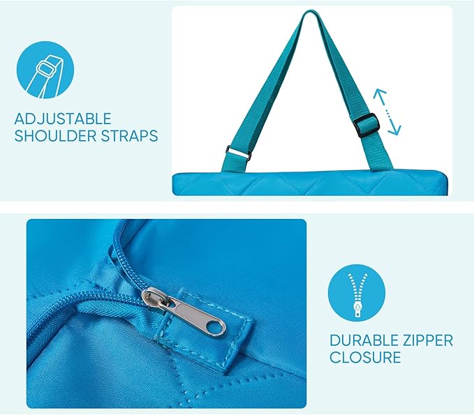 Beach Blanket Waterproof Sandproof Picnic Blankets 70” x 57” Camping Foldable Beach Mat Sand Free Large Portable Washable Play Mat Lightweight for Outdoor Park