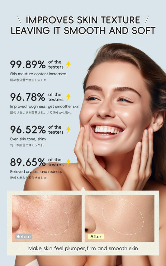 Grapefruit Skincare Set, 5-In-1 Skincare Gift Set With Facial Cleanser, Face Serum, Face Cream, Eye Cream, Moisturizing Toner Anti-Aging Skin Care Kit For Women Men