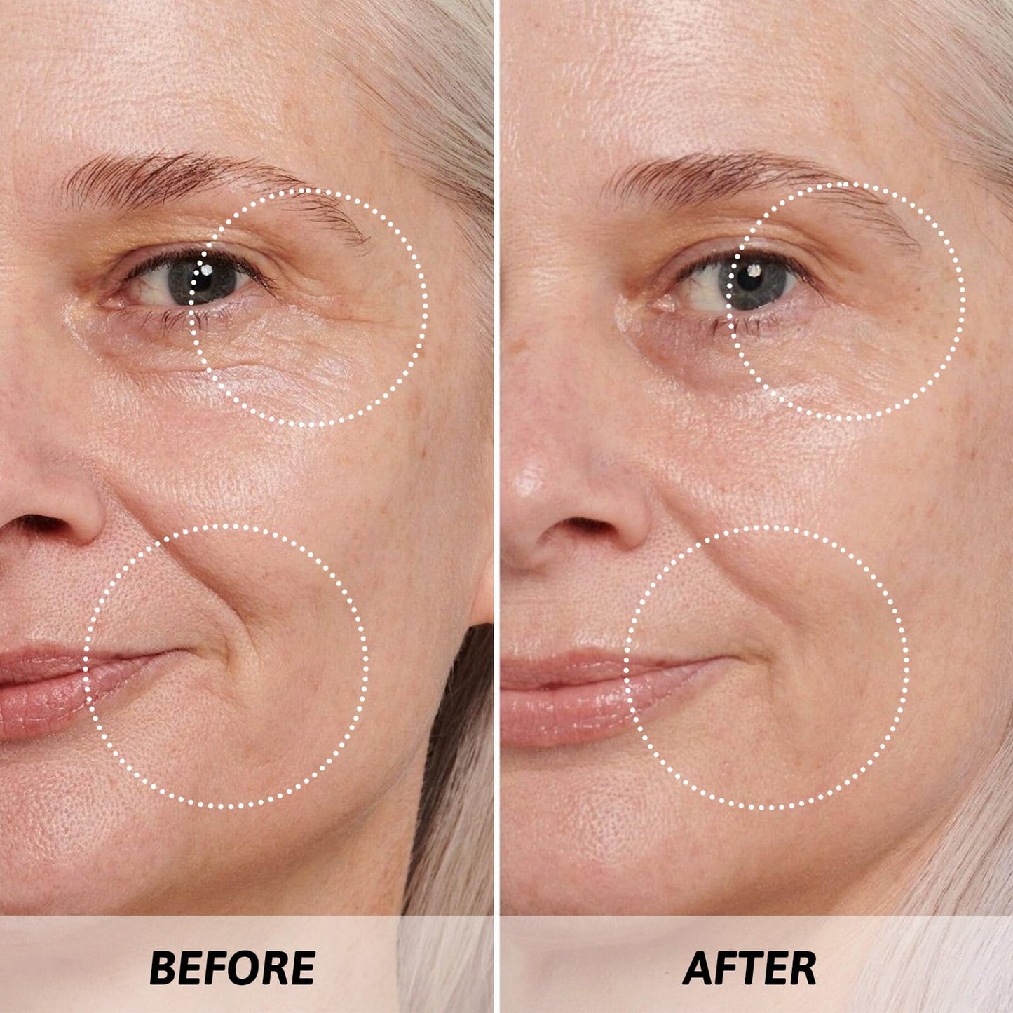 Mother's Day Gifts for Mom Skin Care Routine Kit for Women, Rose Essential Oil+Retinol+ Vitamin E, 10-Piece Complete Skin Care Set, Korean Skin Care Set, Birthday Gifts for Women