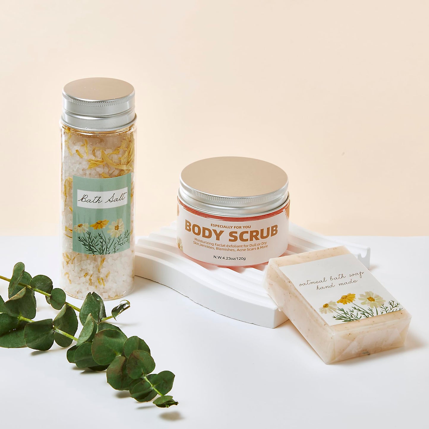 Birthday Gifts for Women Self Care Gift Basket & Relaxation Care Package for women Get Well Soon, Thinking of You, Spa Wellness Box Comfort Gift