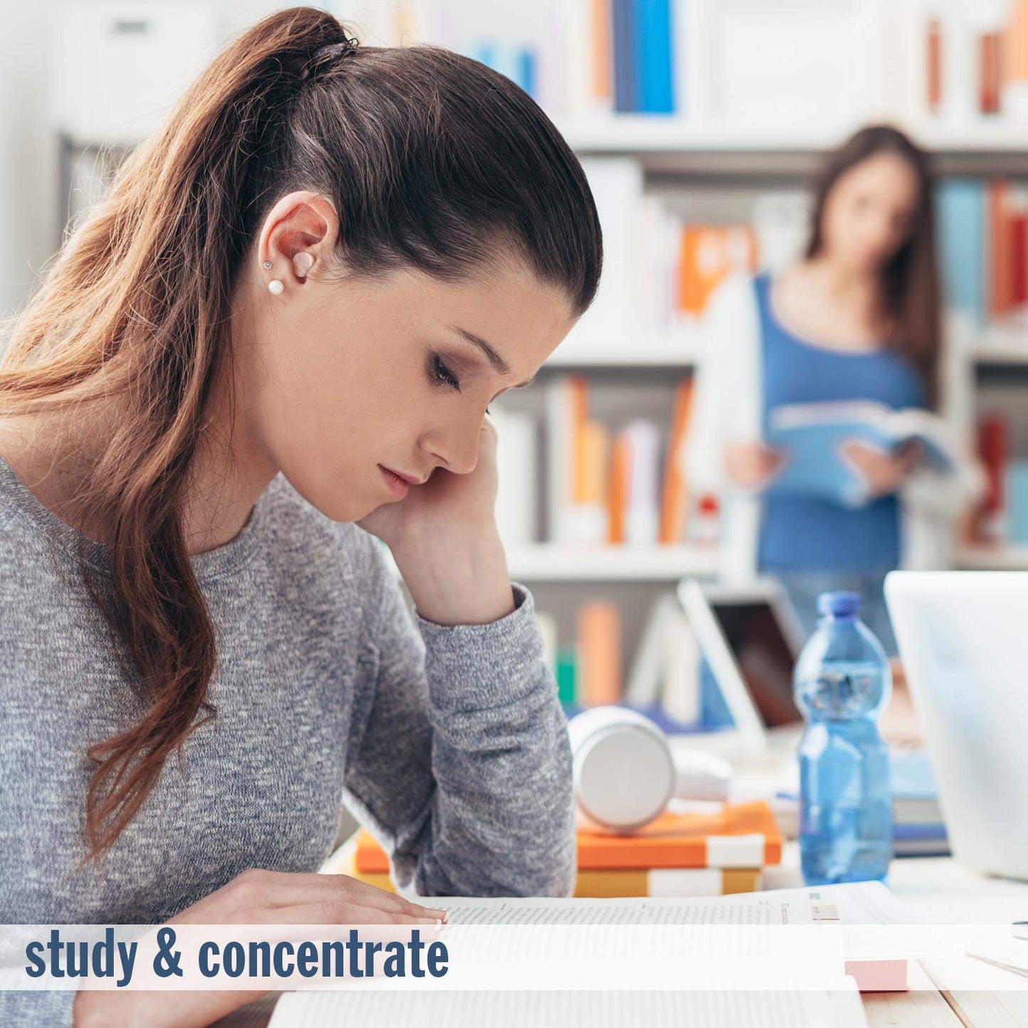 Mack’s ThermaFit Soft Foam Earplugs, 40 Pair - Comfortable Ear Plugs for Sleeping, Snoring, Work, Travel & Loud Events | Made in USA | Newly Upgraded and Improved