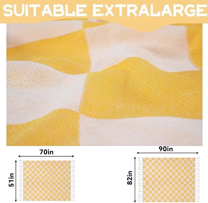 Jumbo Turkish Beach Towel Blanket Picnic Outdoor Mat Oversized Sandproof Fast Dry Thin Extra Large XL Big Huge Compact Soft Cotton Neutral Cute Summer Vacation Gifts Travel Essential Cruise Ship Item