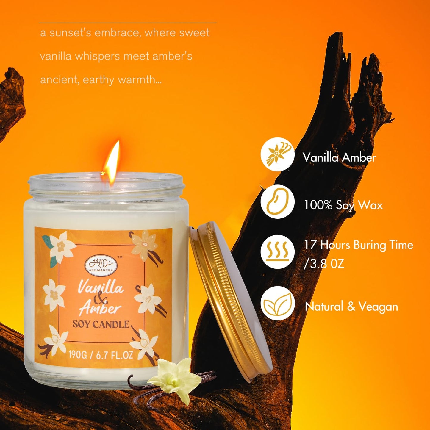 Bath Gift Set for Self Care, 11pcs Luxury Spa Gift Baskets for Women, Home Spa Essential W/ Bubble Bath, Body Lotion, Vanilla Amber Scented Candle, Birthday Gifts for Women, Mothers Day Gifts