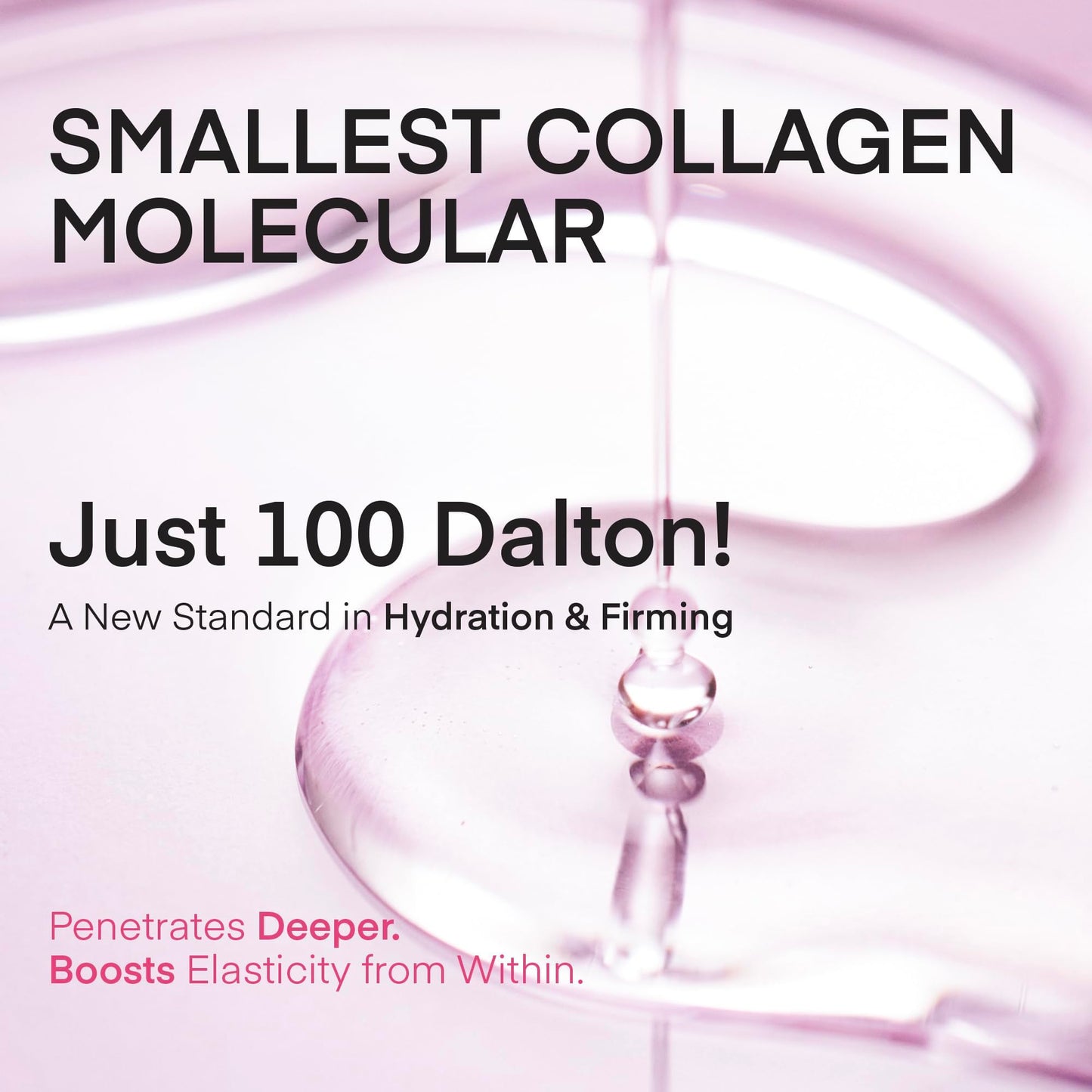 TEREZ & HONOR Collagen Night Wrapping Peel Off Mask: Korean Face Mask for Elasticity, Hydrating & Glow - 100Dalton Smallest Molecular Collagen for Glass Skin - Dermatologist Tested 3.4 FL OZ