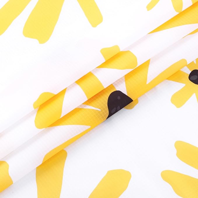 Beach Blanket, Waterproof Sandproof Beach Mat Lightweight Outdoor Picnic Blanket for Travel, Camping, Hiking