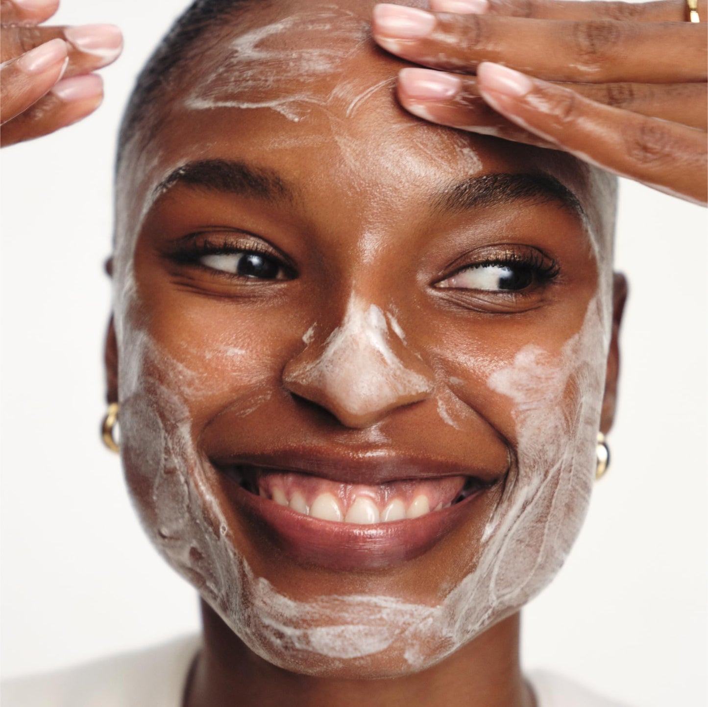 SULWHASOO CLEANSING BUNDLE - Gentle Cleansing Oil & Gentle Cleansing Foam & First Care Activating Serum VI Bundle, Deeply Cleanse, Hydrate, and Strengthen Skin Barrier, Travel Size