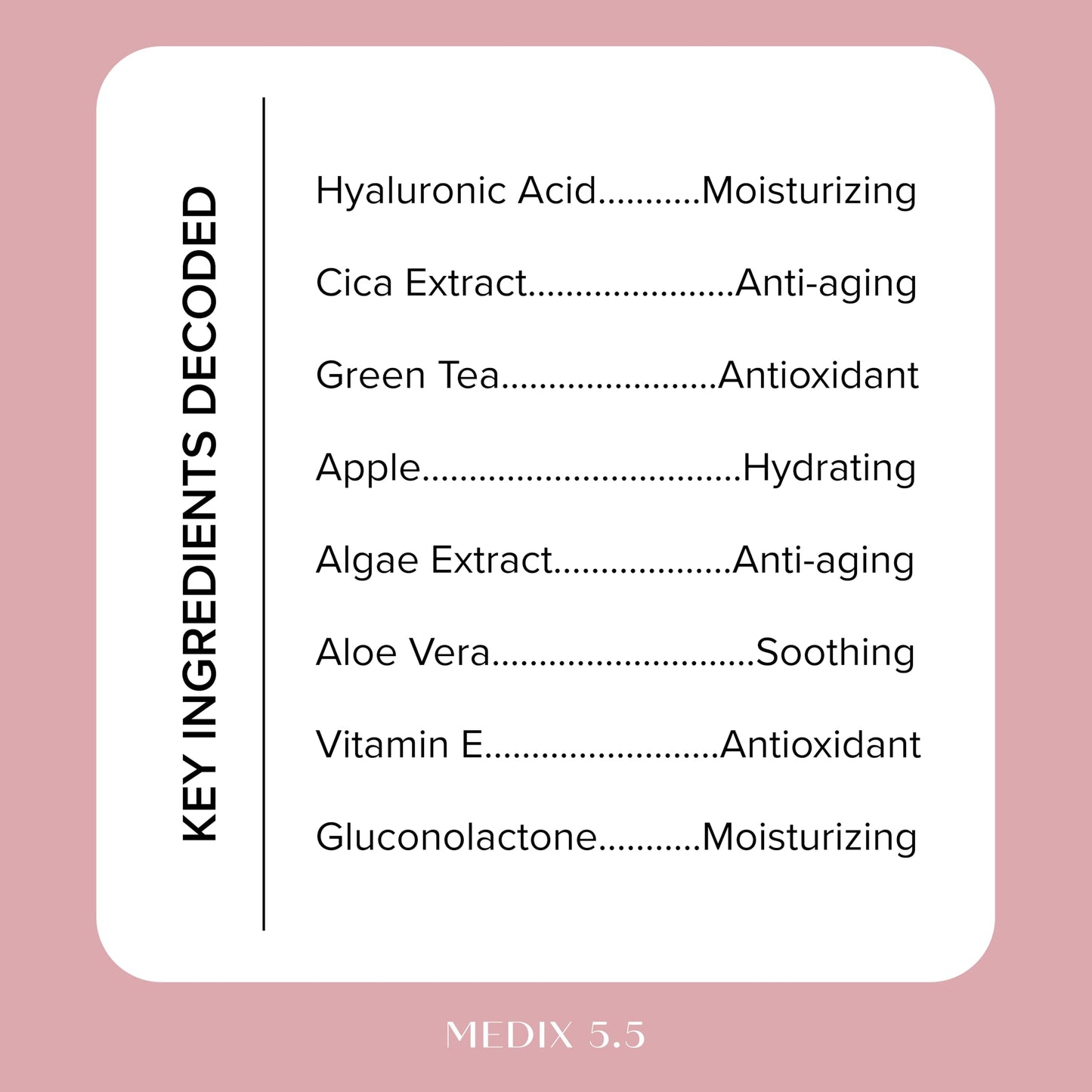 MEDIX Fragrance Free Firming Retinol Body Lotion + 3% Hyaluronic Acid Serum Booster 2pc Skin Care Set | Crepey Skin Care Treatment | Anti Aging Body Cream & Face Moisturizer For Crepe Skin & Dry Skin