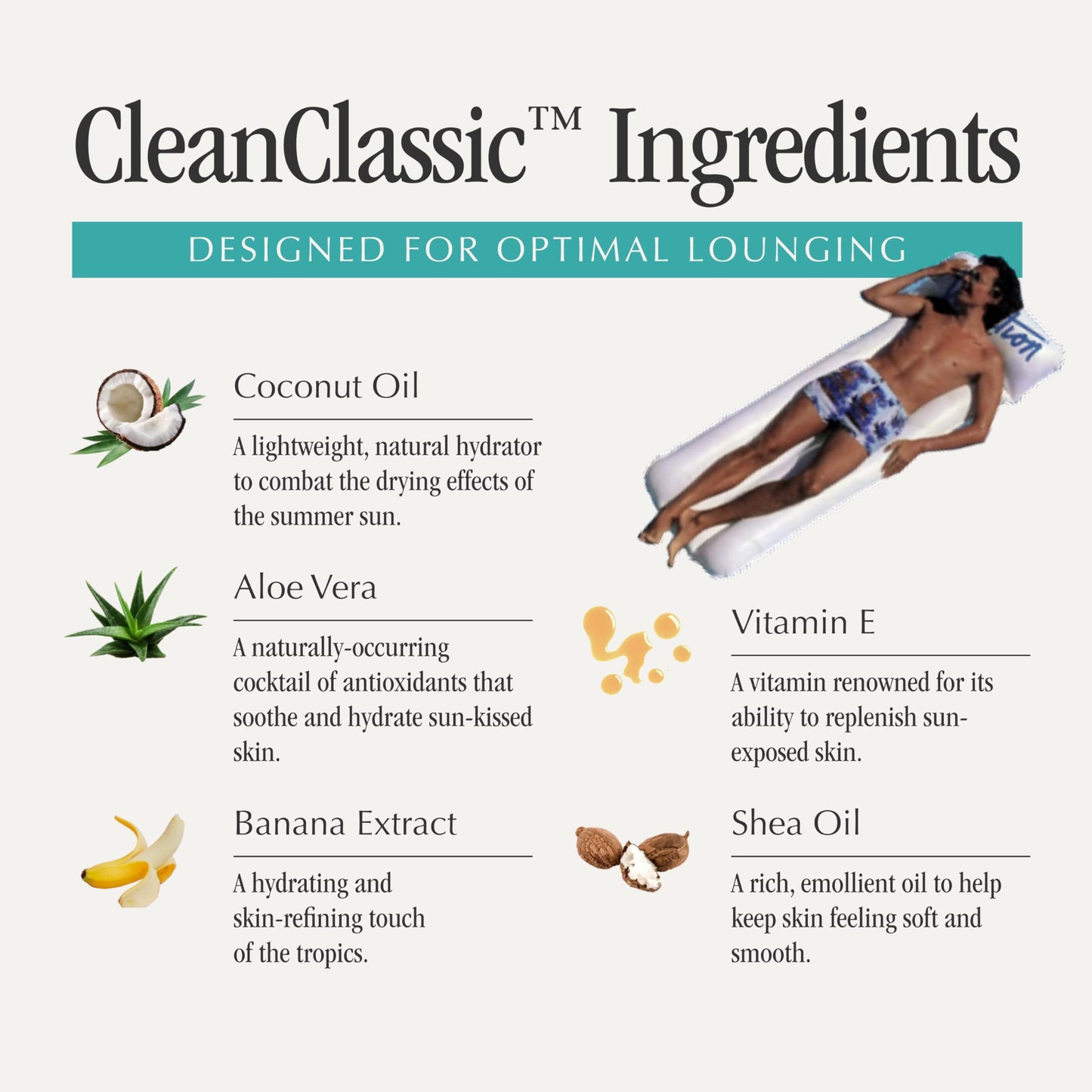 Vacation Mini Classic Sunscreen Spray SPF 50, Water-Resistant, Mini Sunscreen Bulk Party Favor, Sunblock Travel Size, TSA Suntan Lotion for Carry On, 1.7 Fl. Oz. (Value Pack of 6)