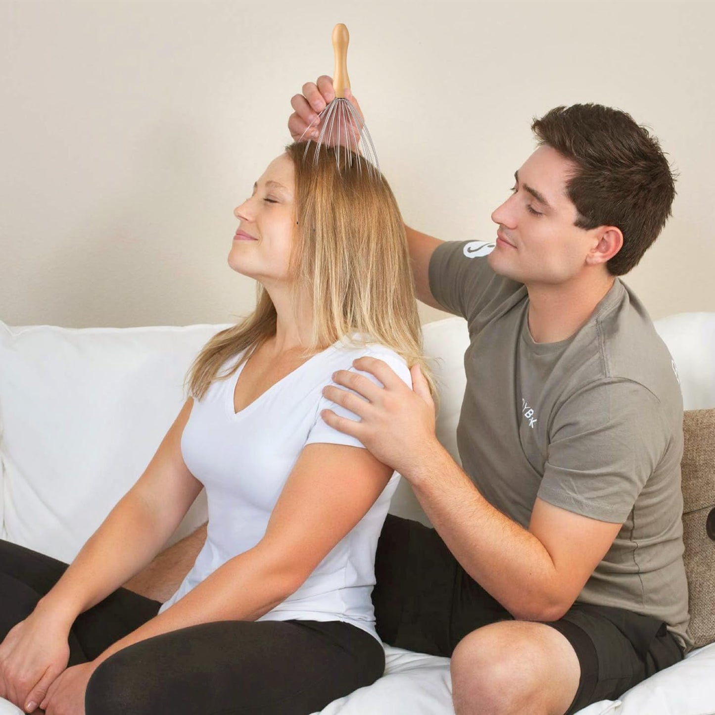 Solemon Happy Birthday Box for Woman - Pink Birthday Basket for Women Mom Her Girlfriend Sister Best Friend Wife Grandma