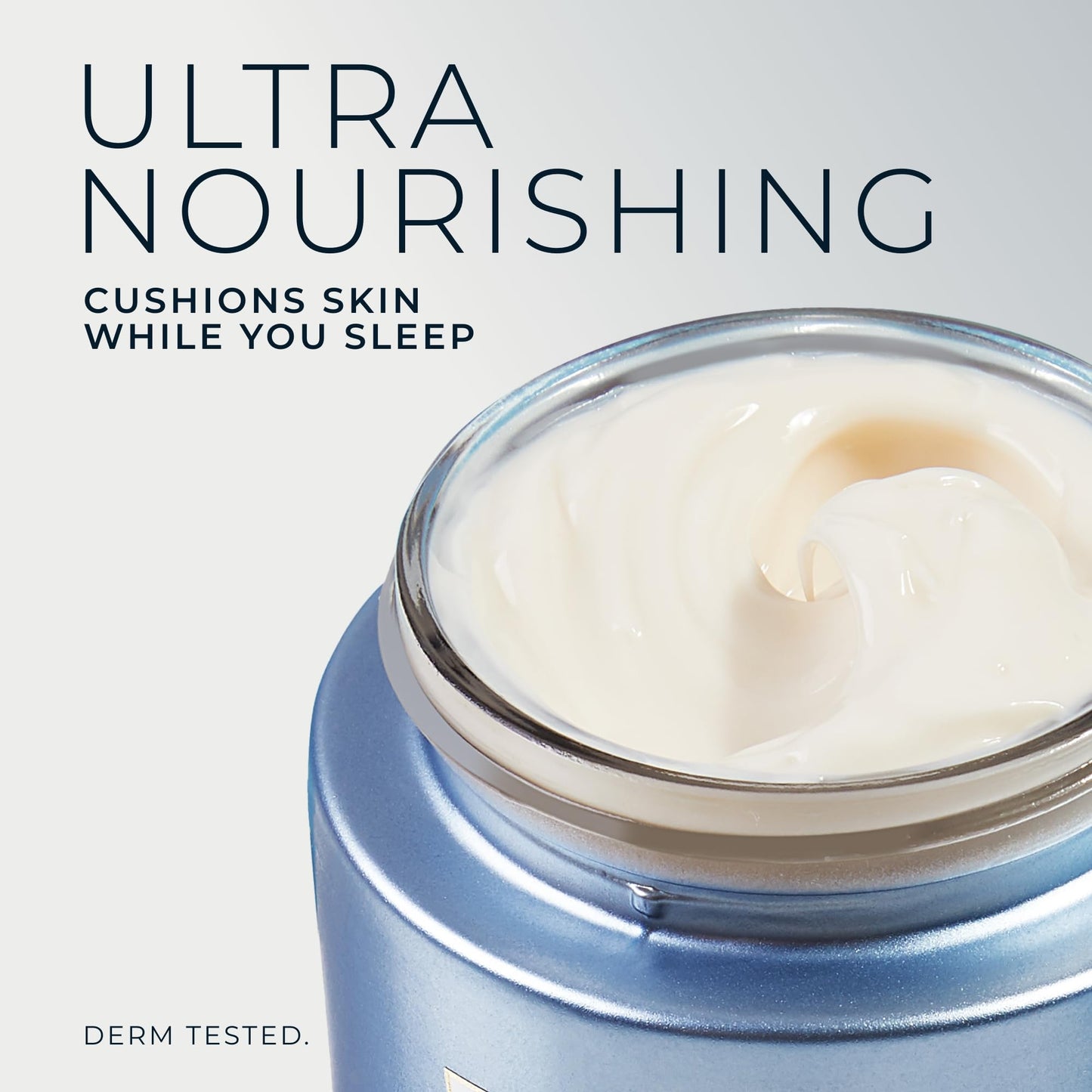 RoC Multi Correxion 5 in 1 Restoring, Anti Aging Night Cream for Face with Hexinol, 1.7 Ounces (Packaging May Vary)